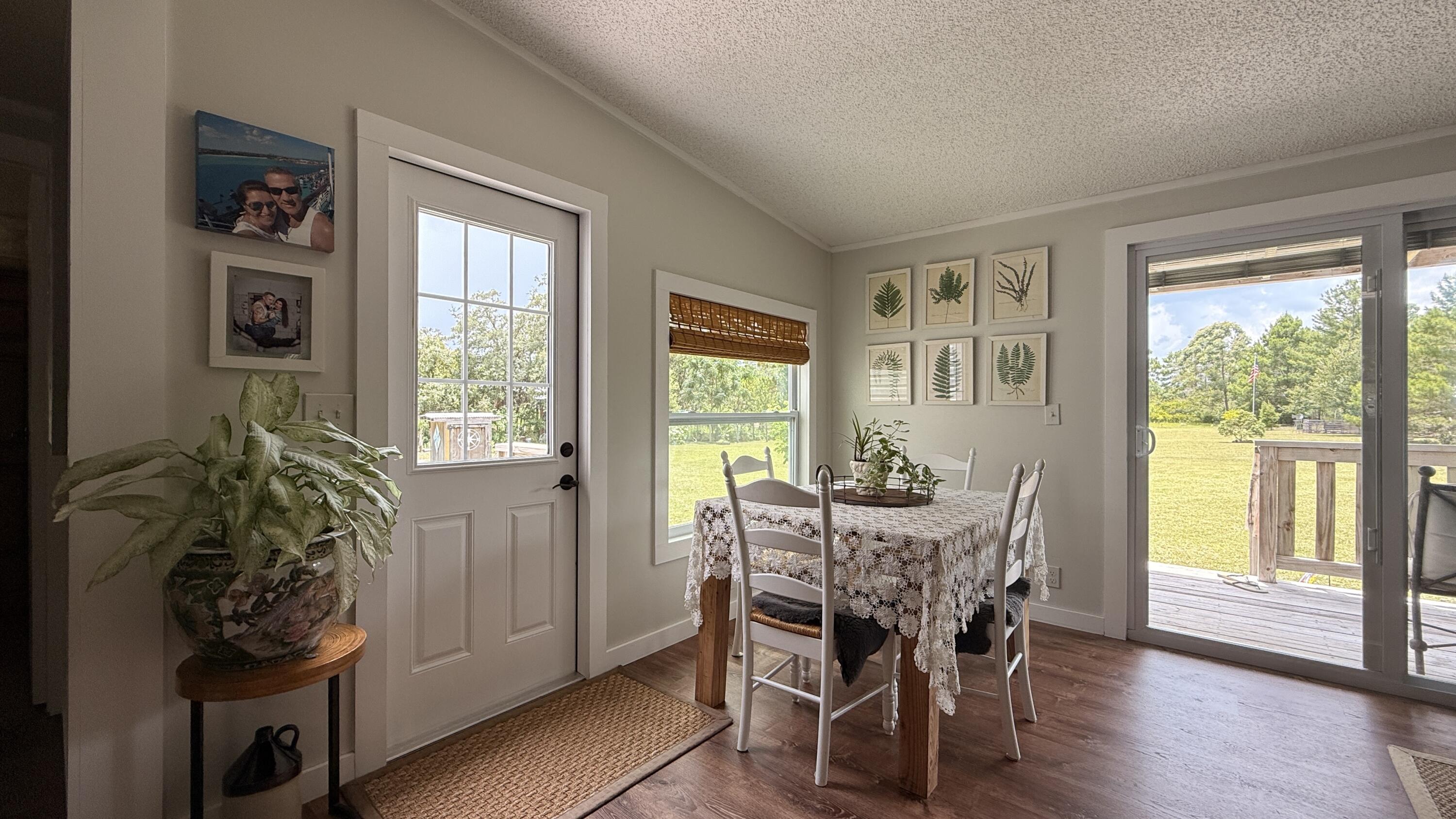 CENTRAL ACRES SECTION 1 - Residential