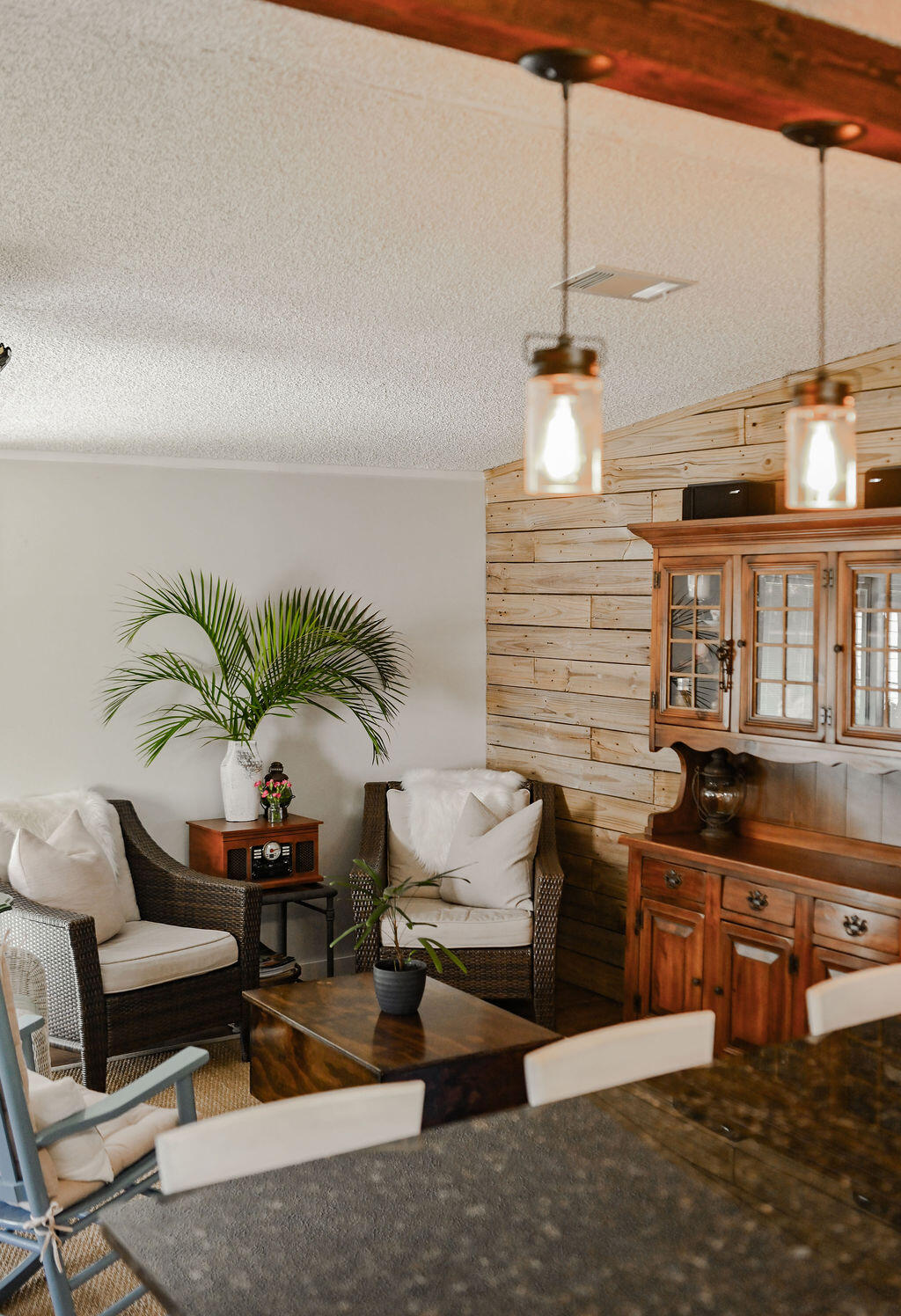 CENTRAL ACRES SECTION 1 - Residential