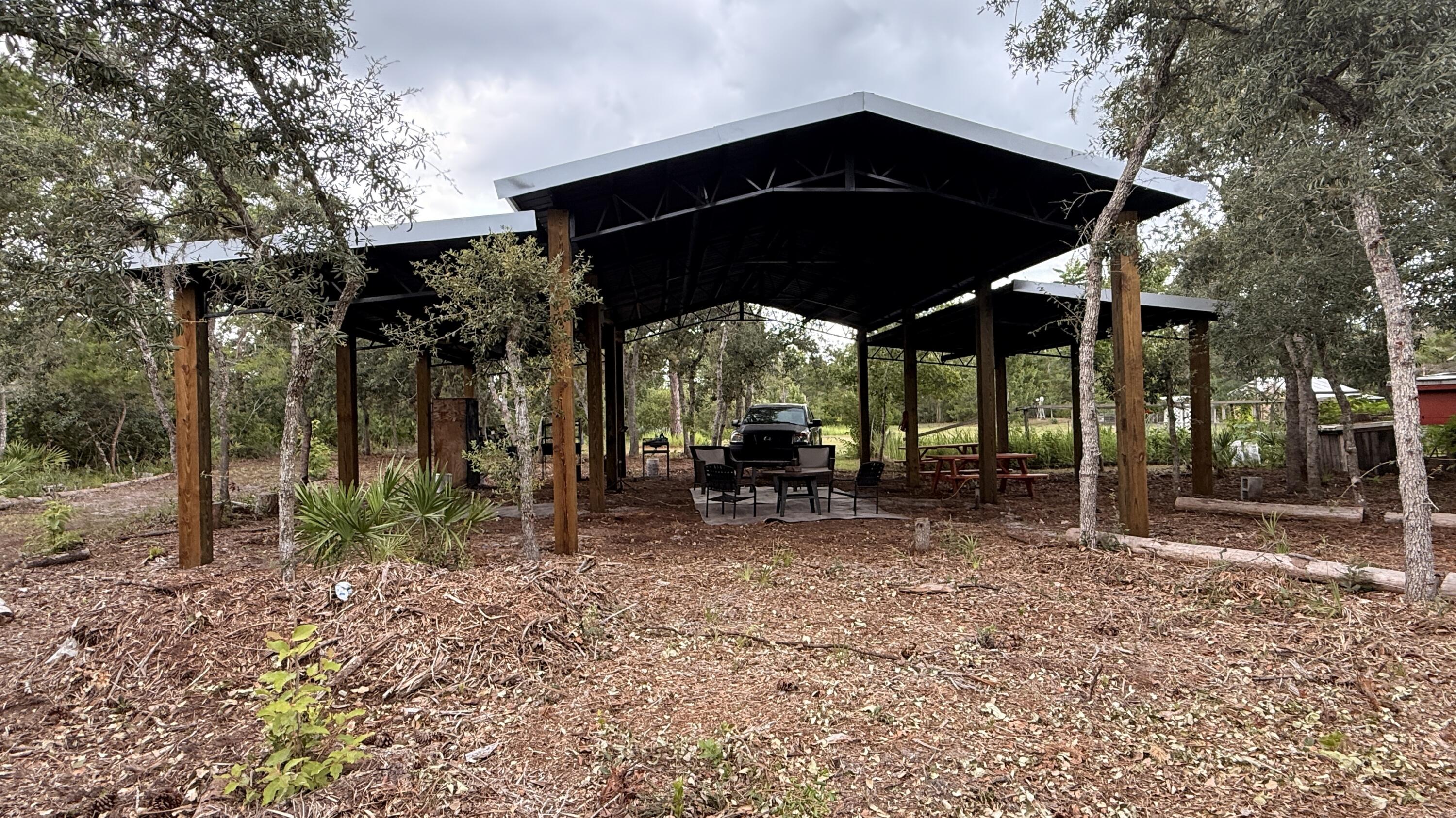 CENTRAL ACRES SECTION 1 - Residential