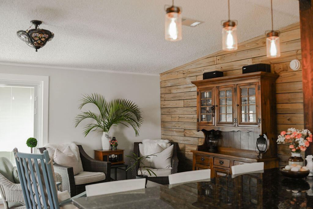 CENTRAL ACRES SECTION 1 - Residential