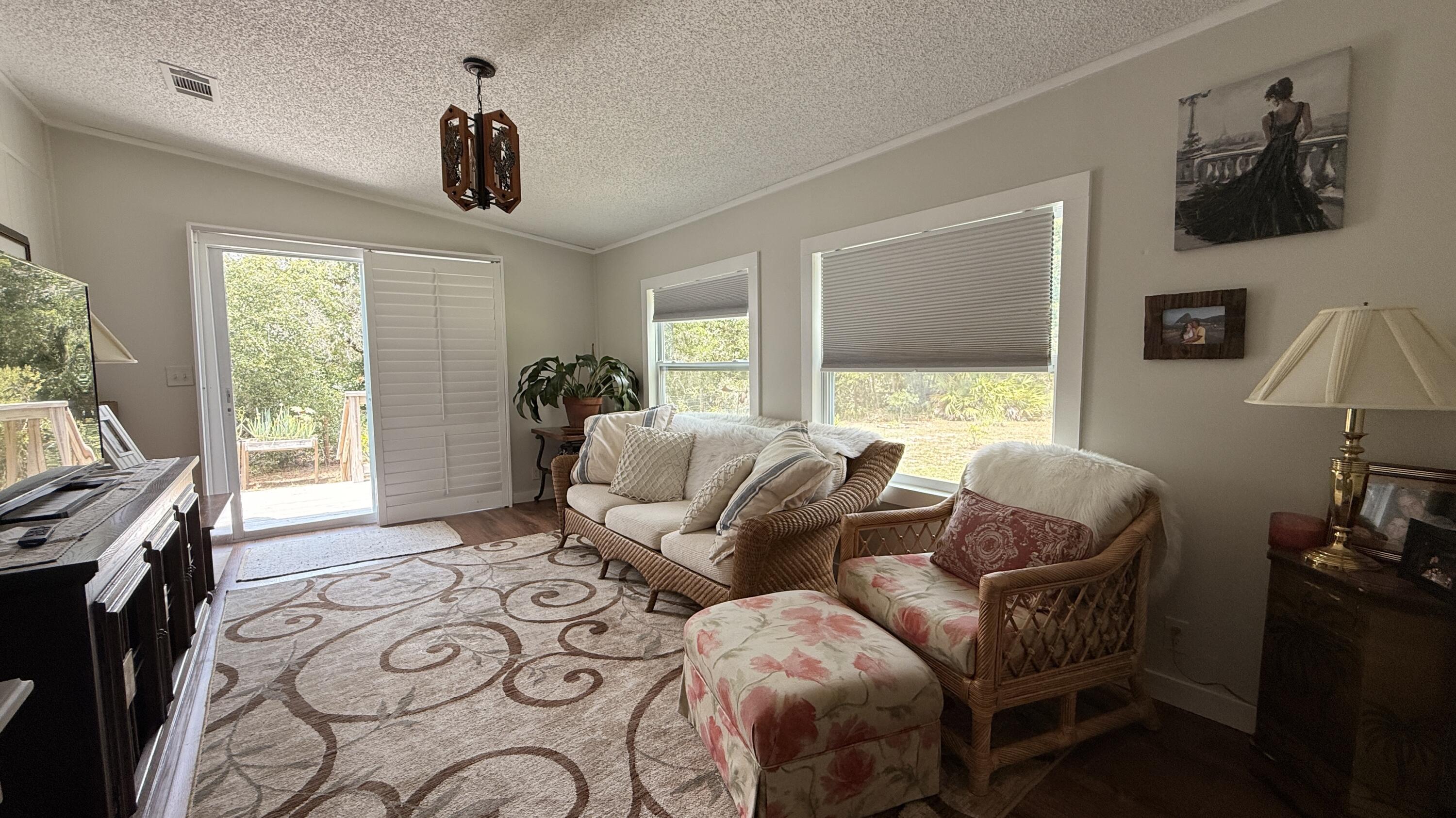 CENTRAL ACRES SECTION 1 - Residential