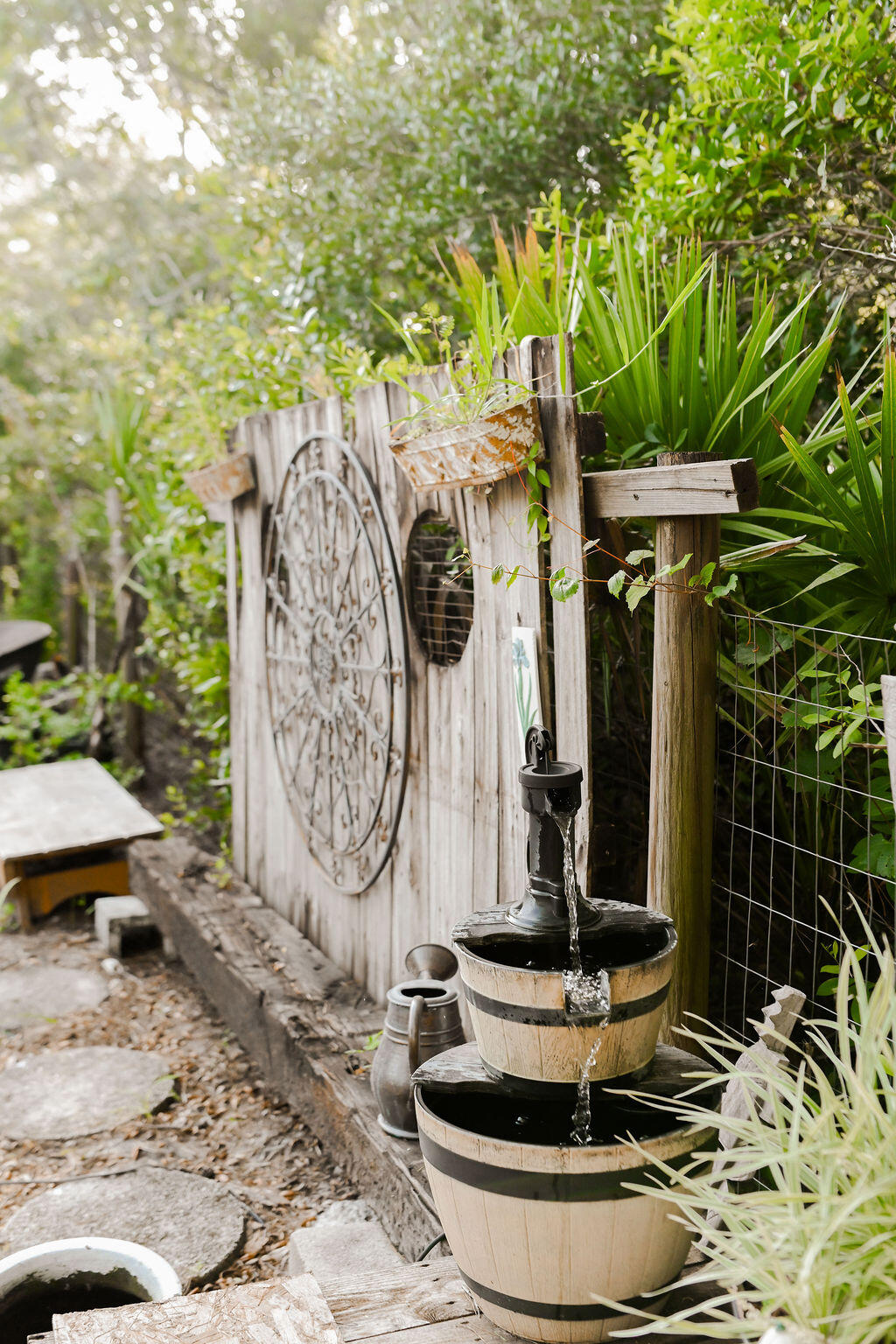 CENTRAL ACRES SECTION 1 - Residential