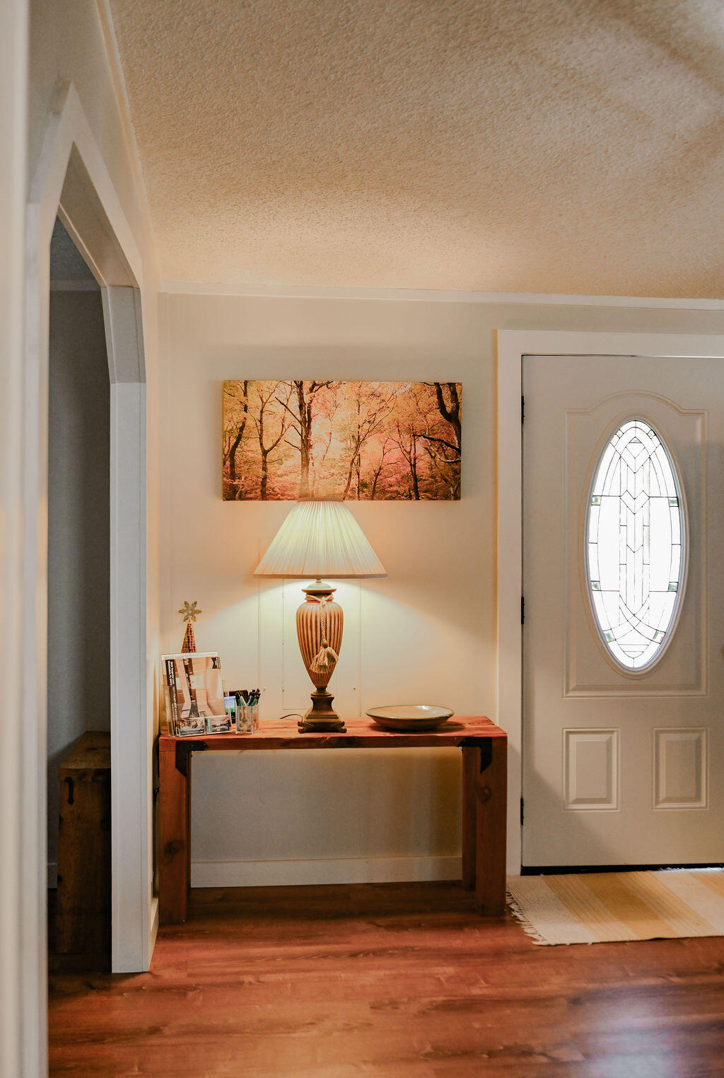 CENTRAL ACRES SECTION 1 - Residential