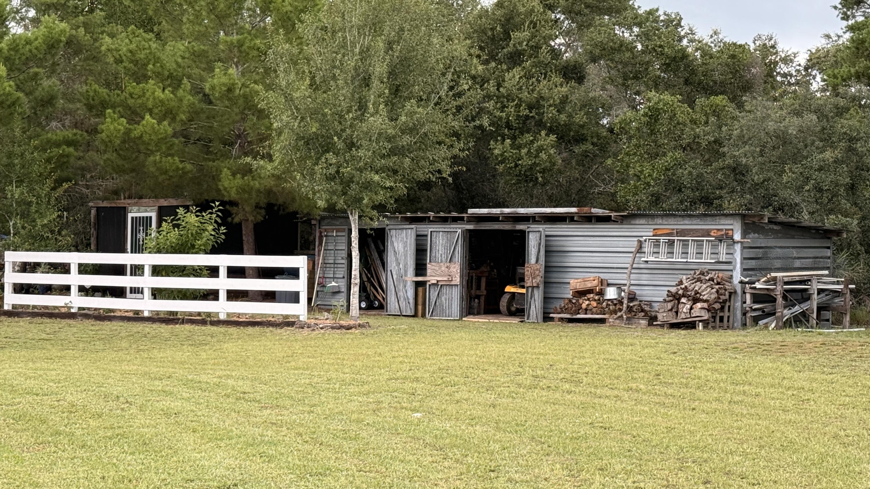 CENTRAL ACRES SECTION 1 - Residential