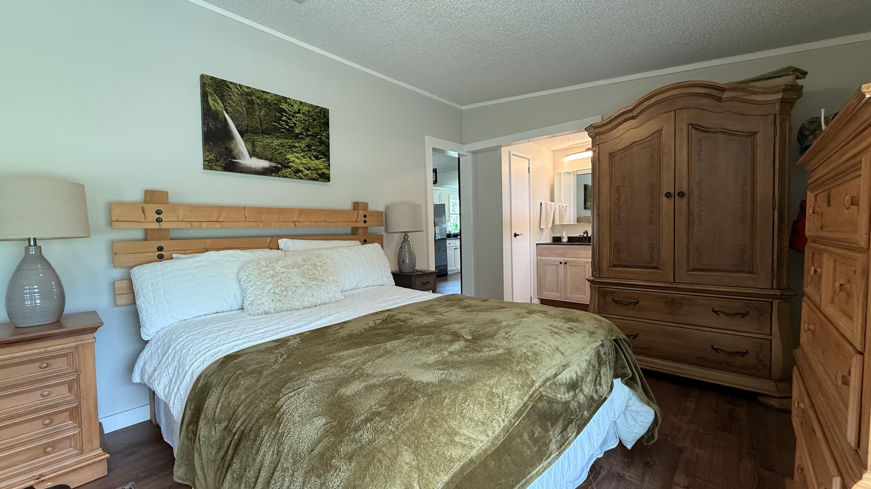 CENTRAL ACRES SECTION 1 - Residential
