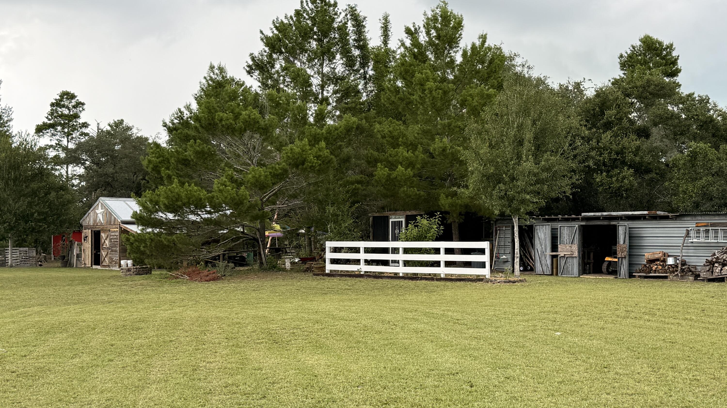 CENTRAL ACRES SECTION 1 - Residential
