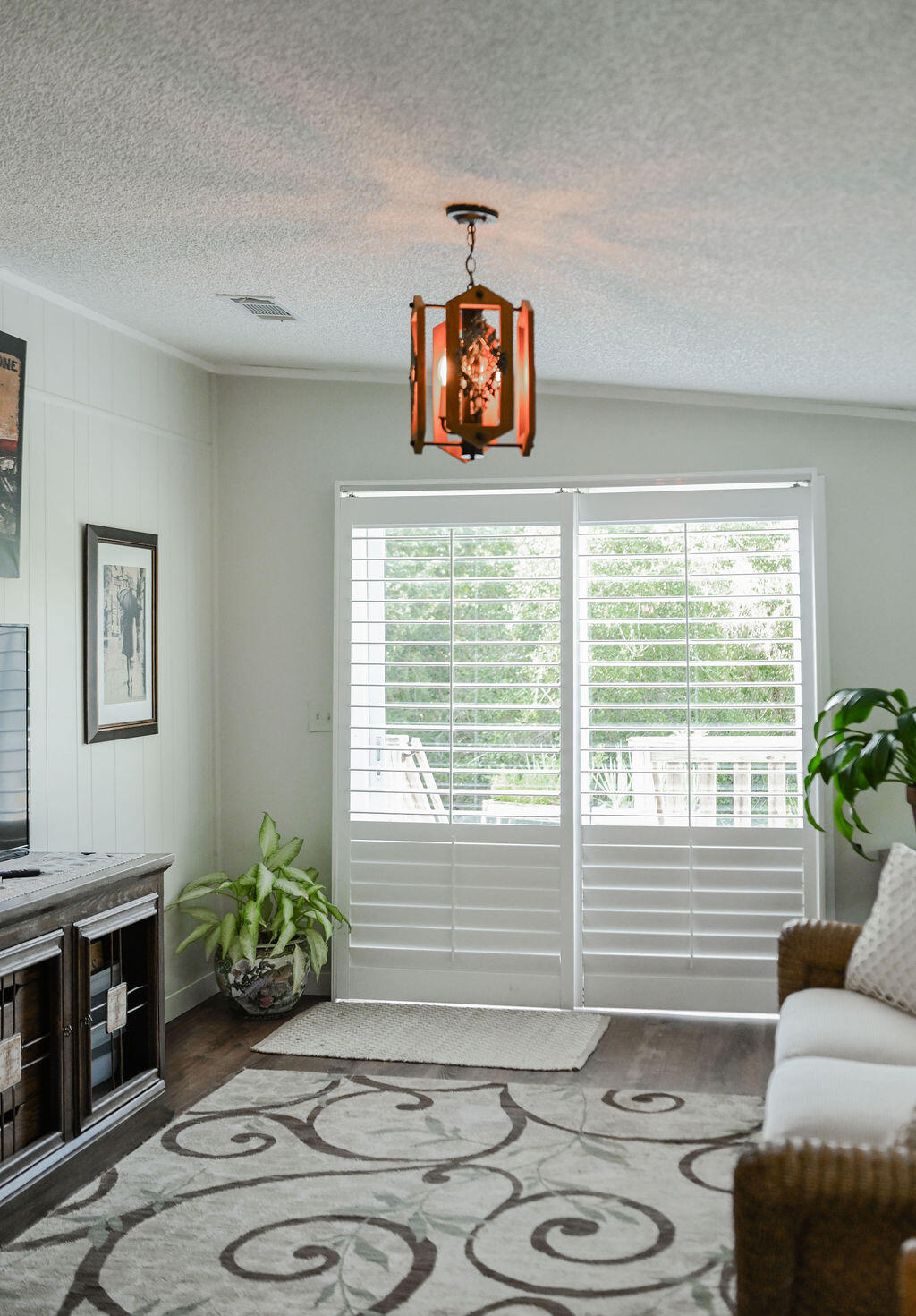 CENTRAL ACRES SECTION 1 - Residential