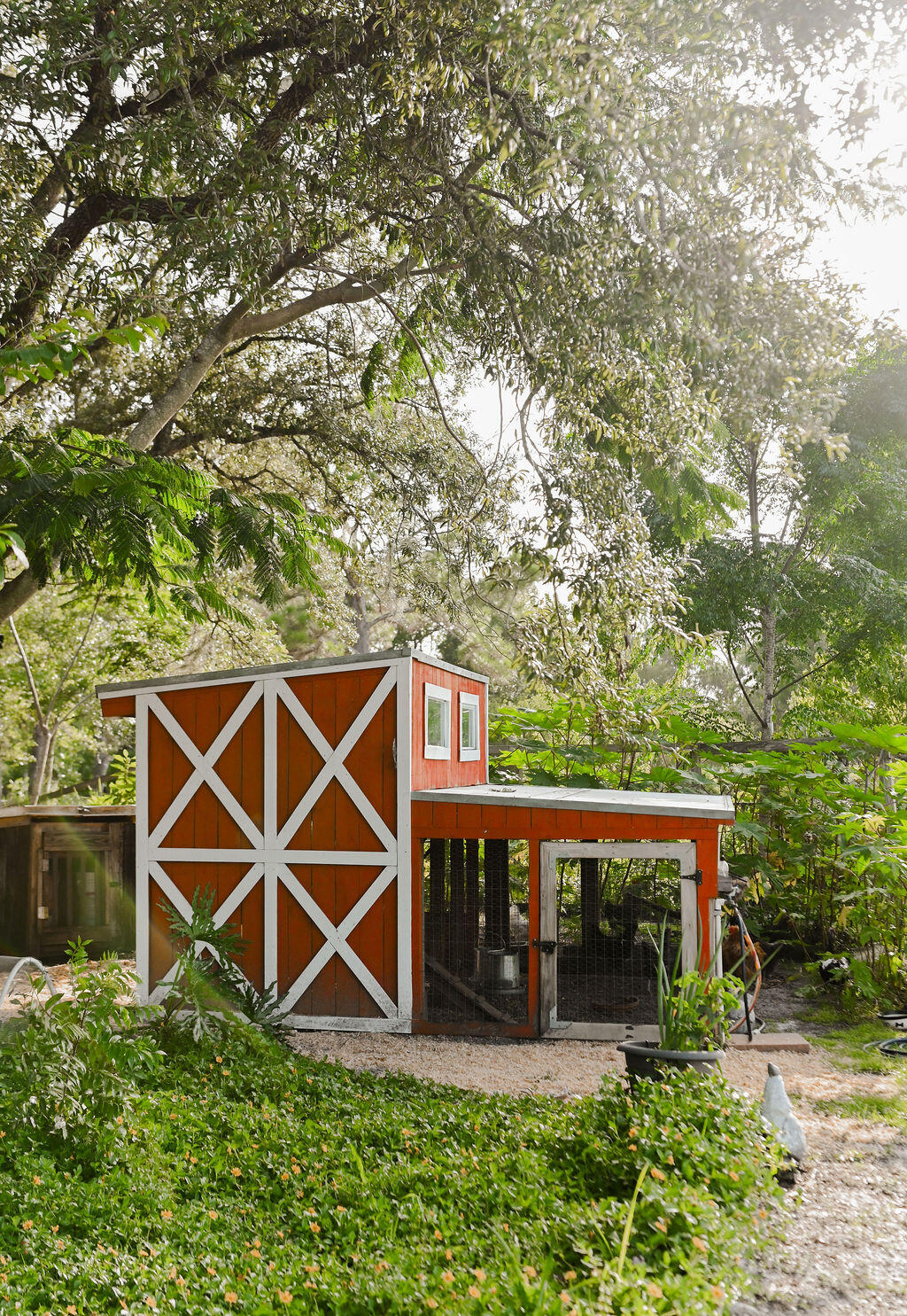 CENTRAL ACRES SECTION 1 - Residential