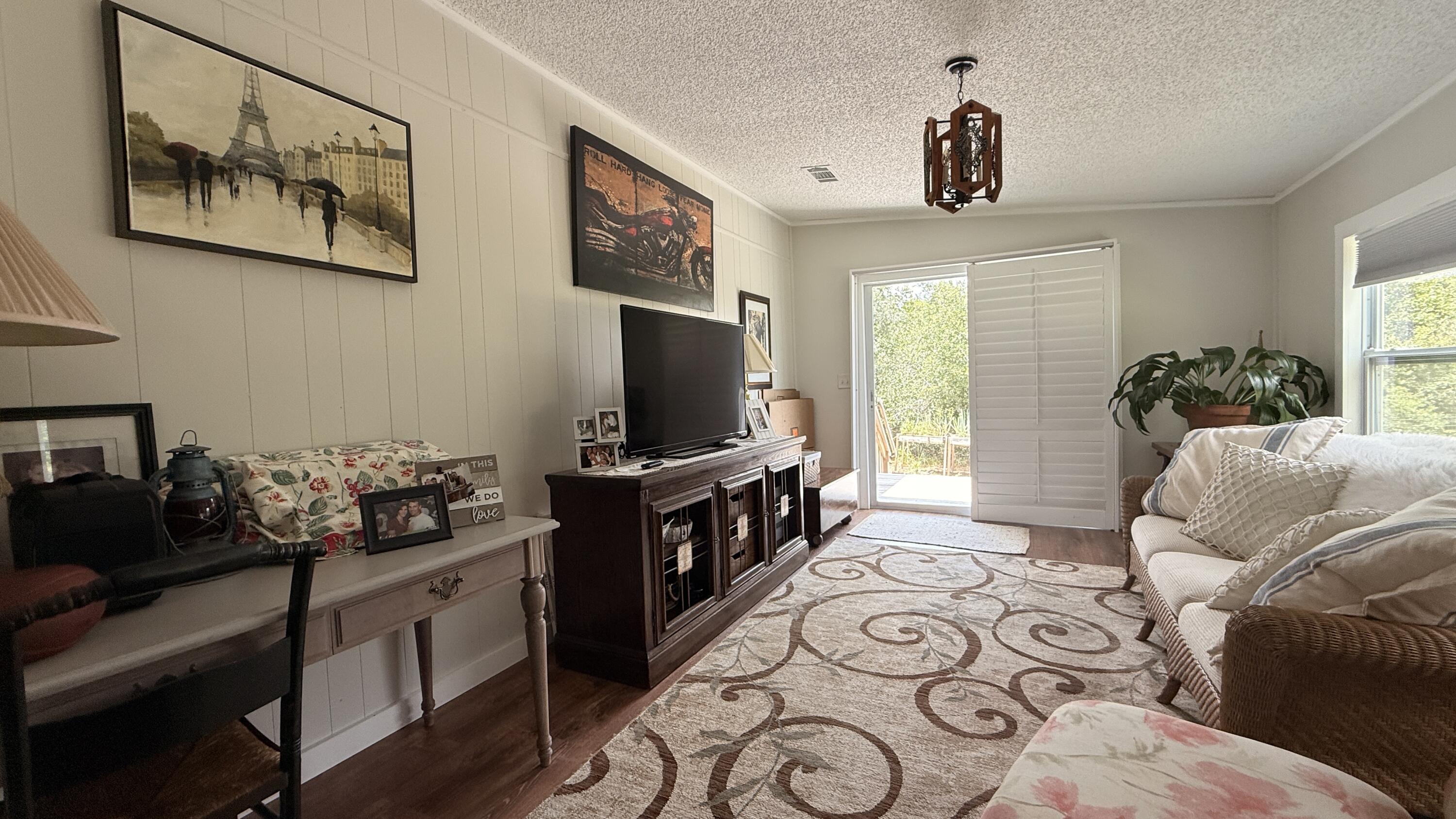 CENTRAL ACRES SECTION 1 - Residential