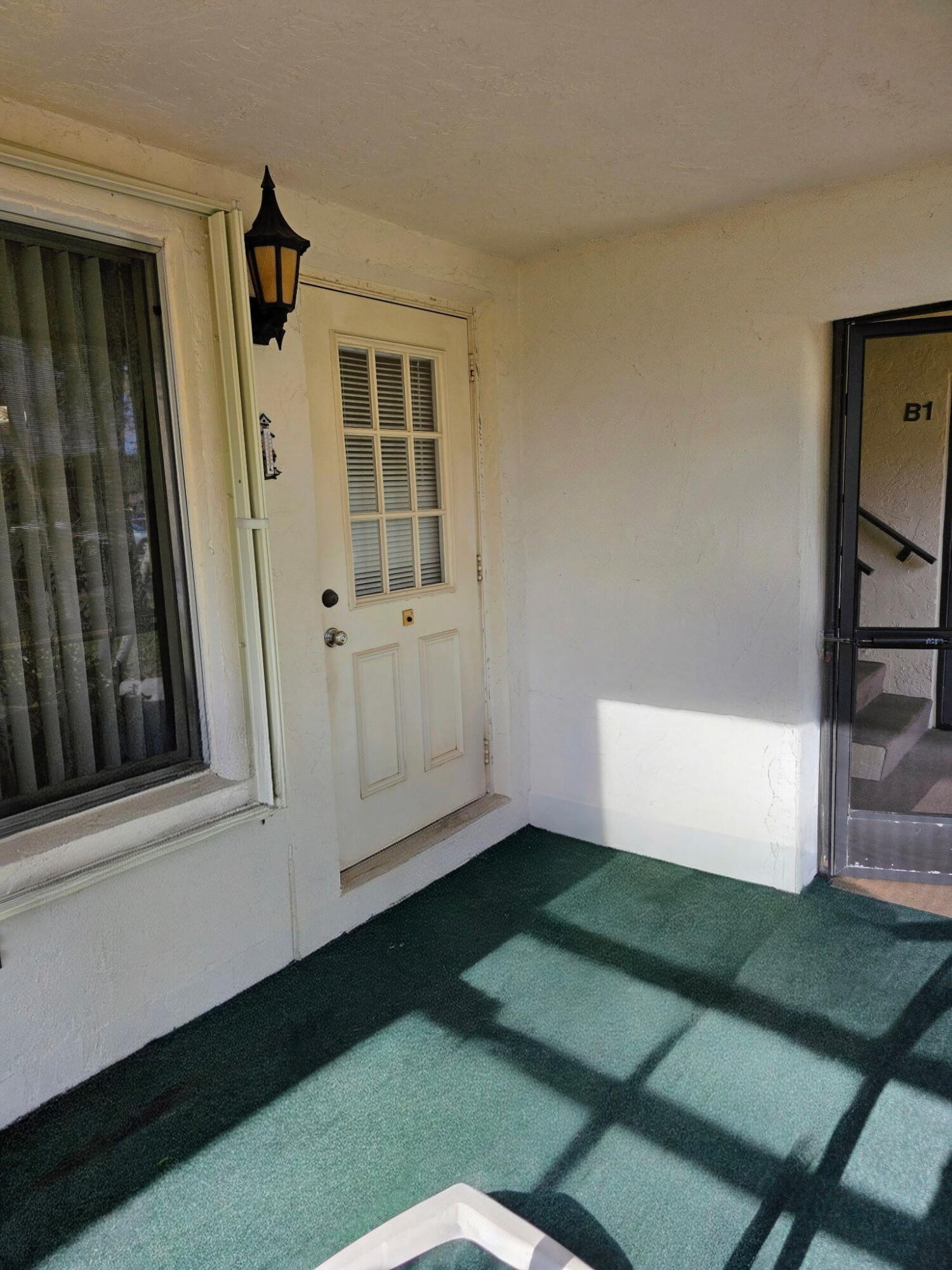 PINE RIDGE SOUTH IV CONDO - Residential