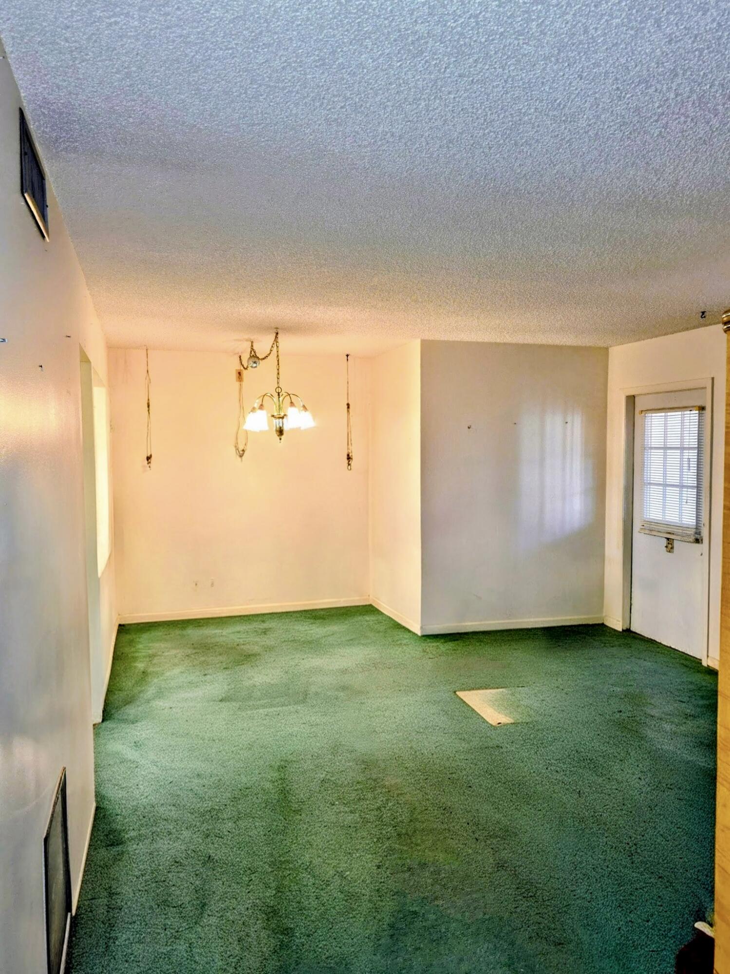PINE RIDGE SOUTH IV CONDO - Residential