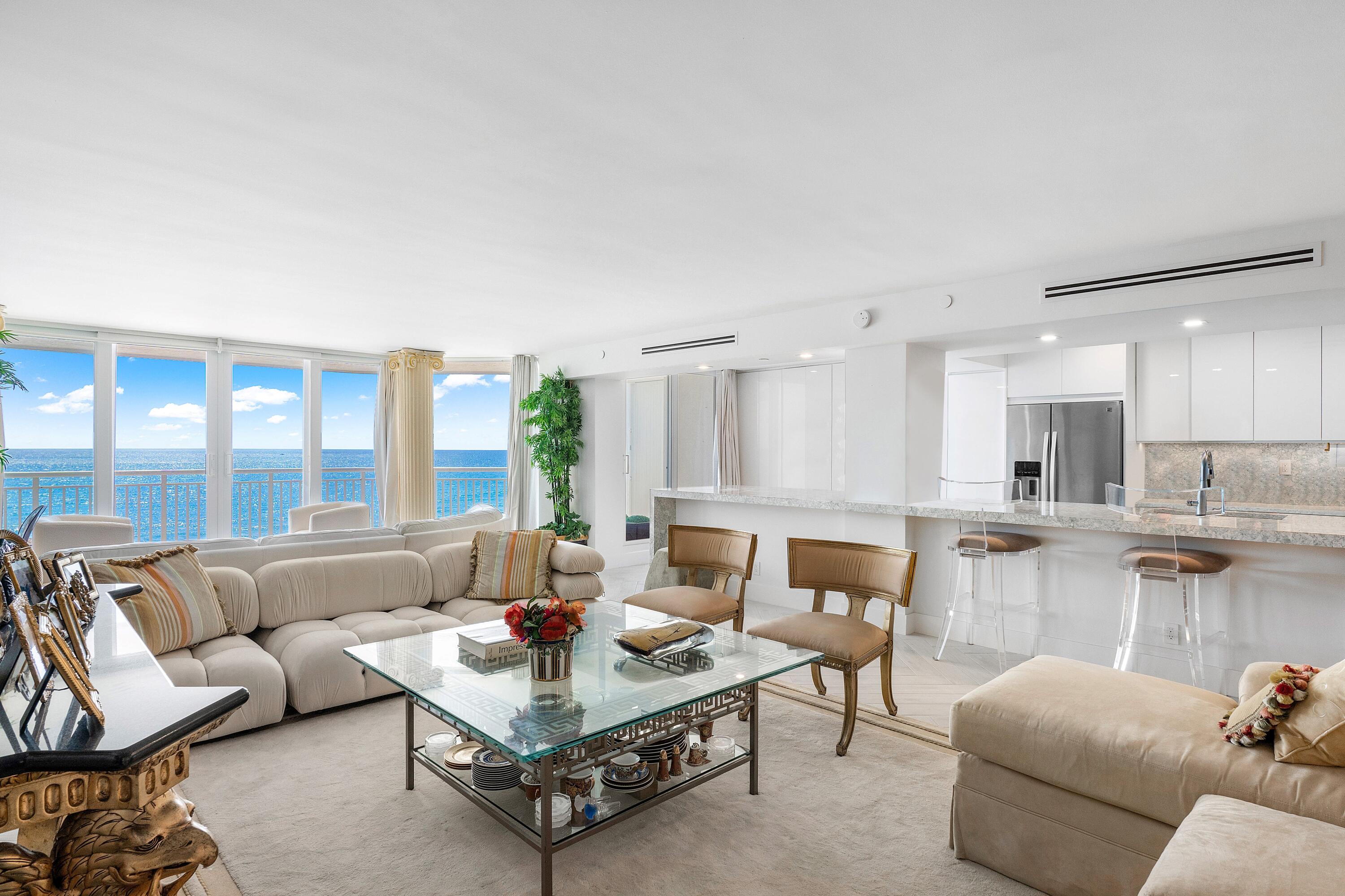 THIRTY SIX HUNDRED OCEAN CONDO - Residential