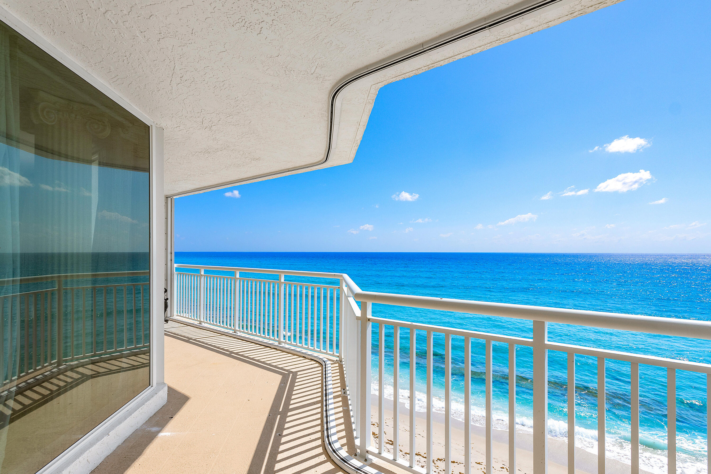 THIRTY SIX HUNDRED OCEAN CONDO - Residential