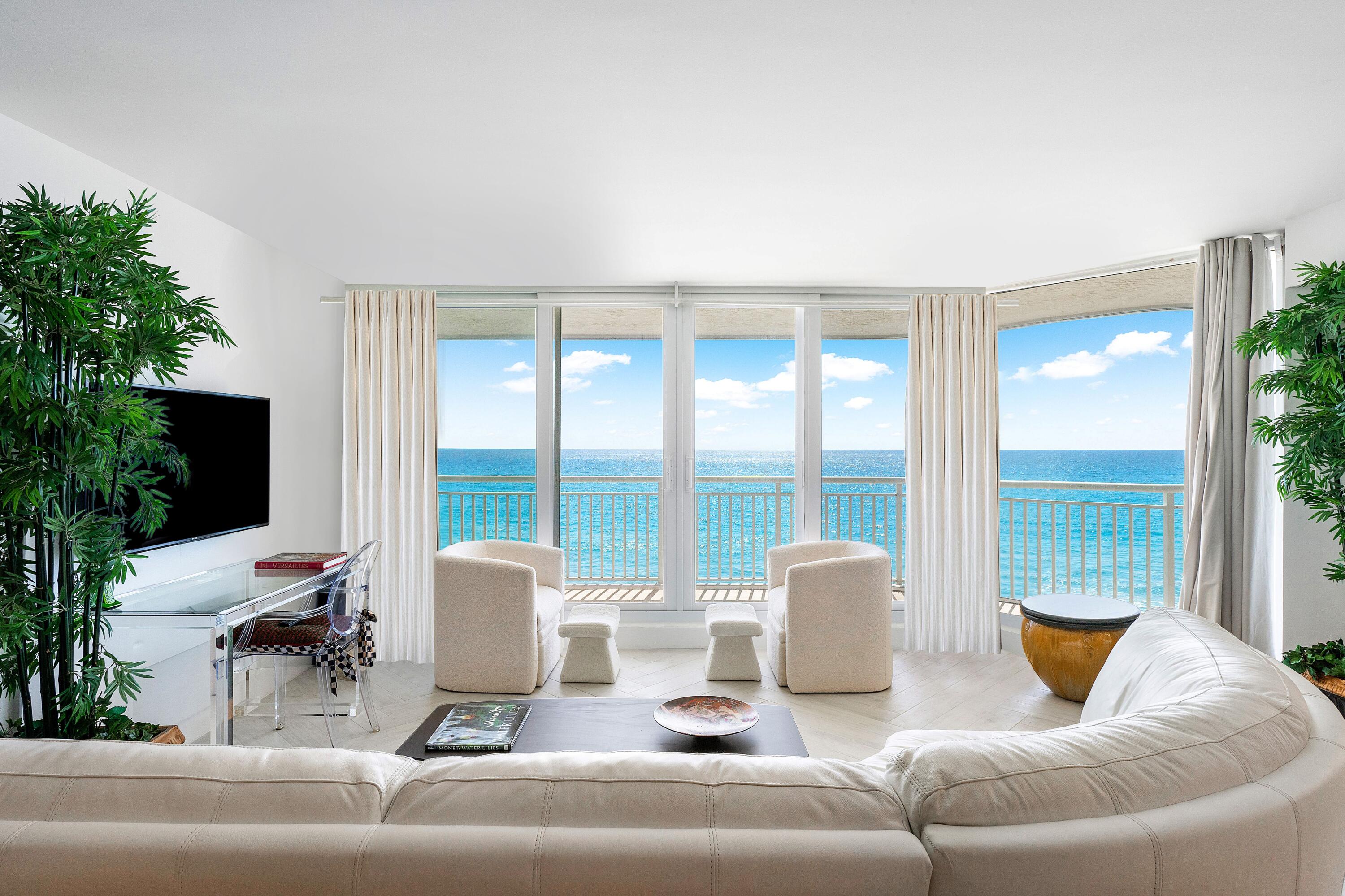 THIRTY SIX HUNDRED OCEAN CONDO - Residential