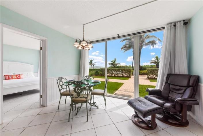 ISLAND BEACH CLUB, A CONDOMINIUM - Residential