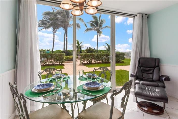 ISLAND BEACH CLUB, A CONDOMINIUM - Residential