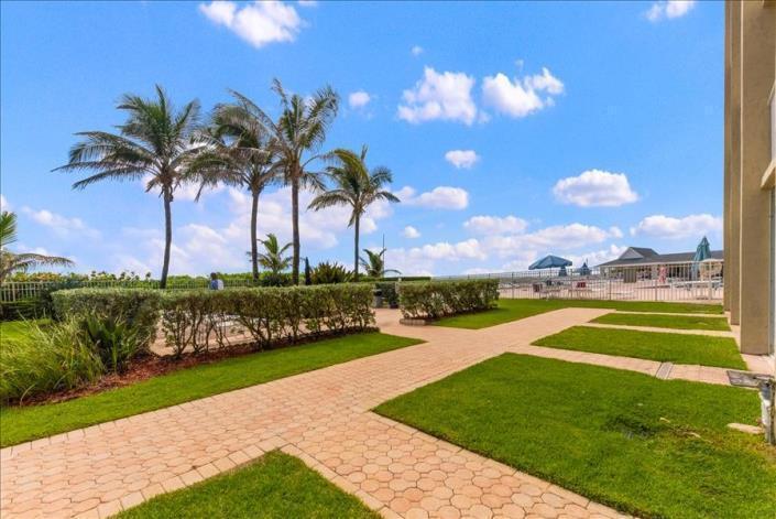 ISLAND BEACH CLUB, A CONDOMINIUM - Residential