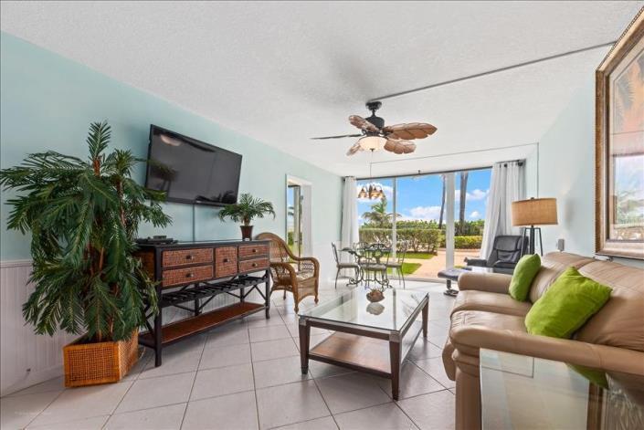 ISLAND BEACH CLUB, A CONDOMINIUM - Residential