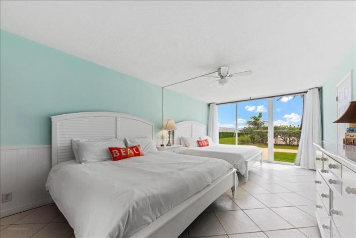 ISLAND BEACH CLUB, A CONDOMINIUM - Residential