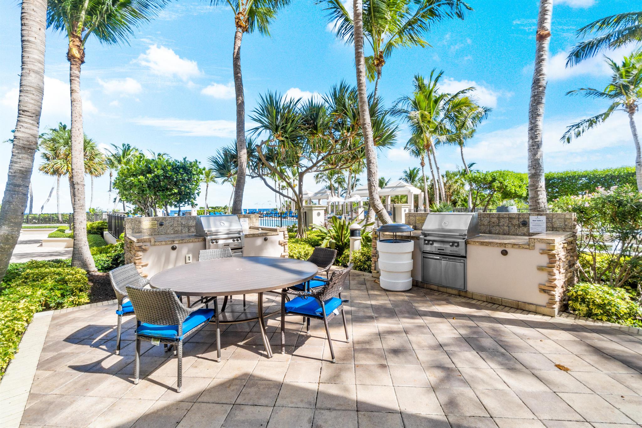 2700 NORTH OCEAN CONDO - Residential