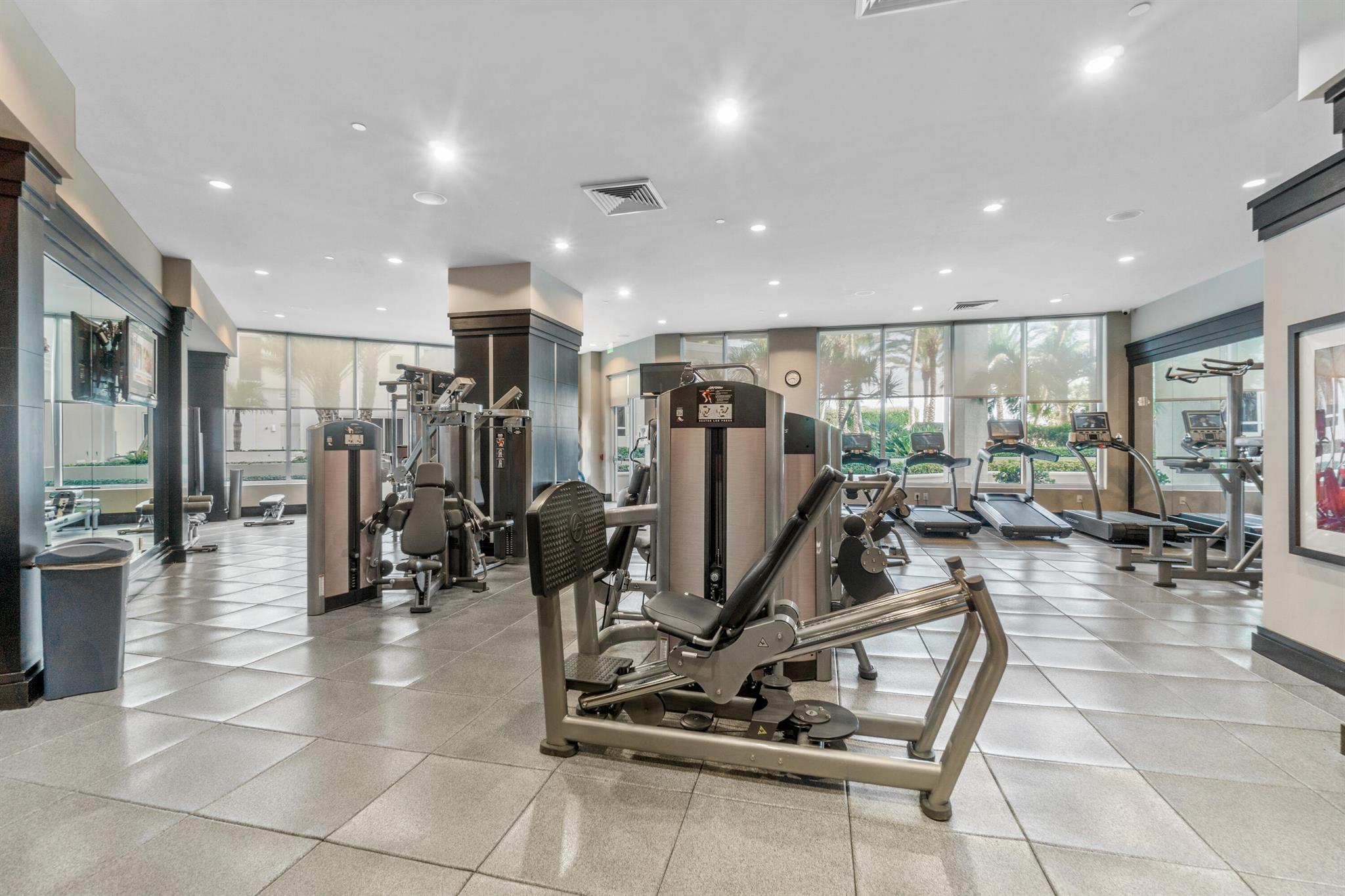 2700 NORTH OCEAN CONDO - Residential