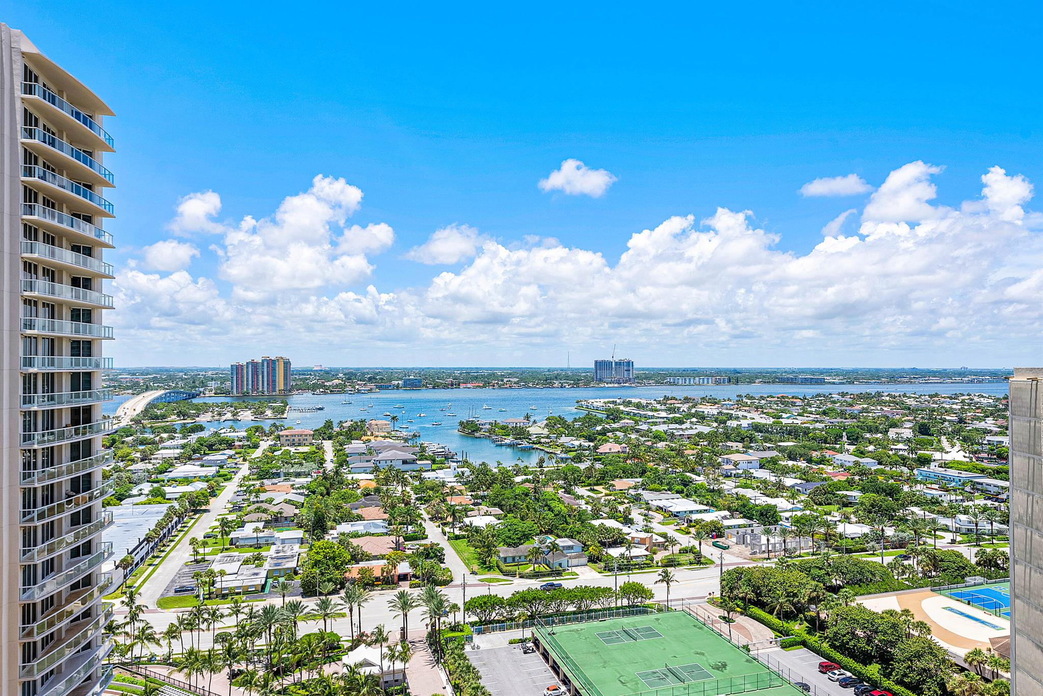 2700 NORTH OCEAN CONDO - Residential