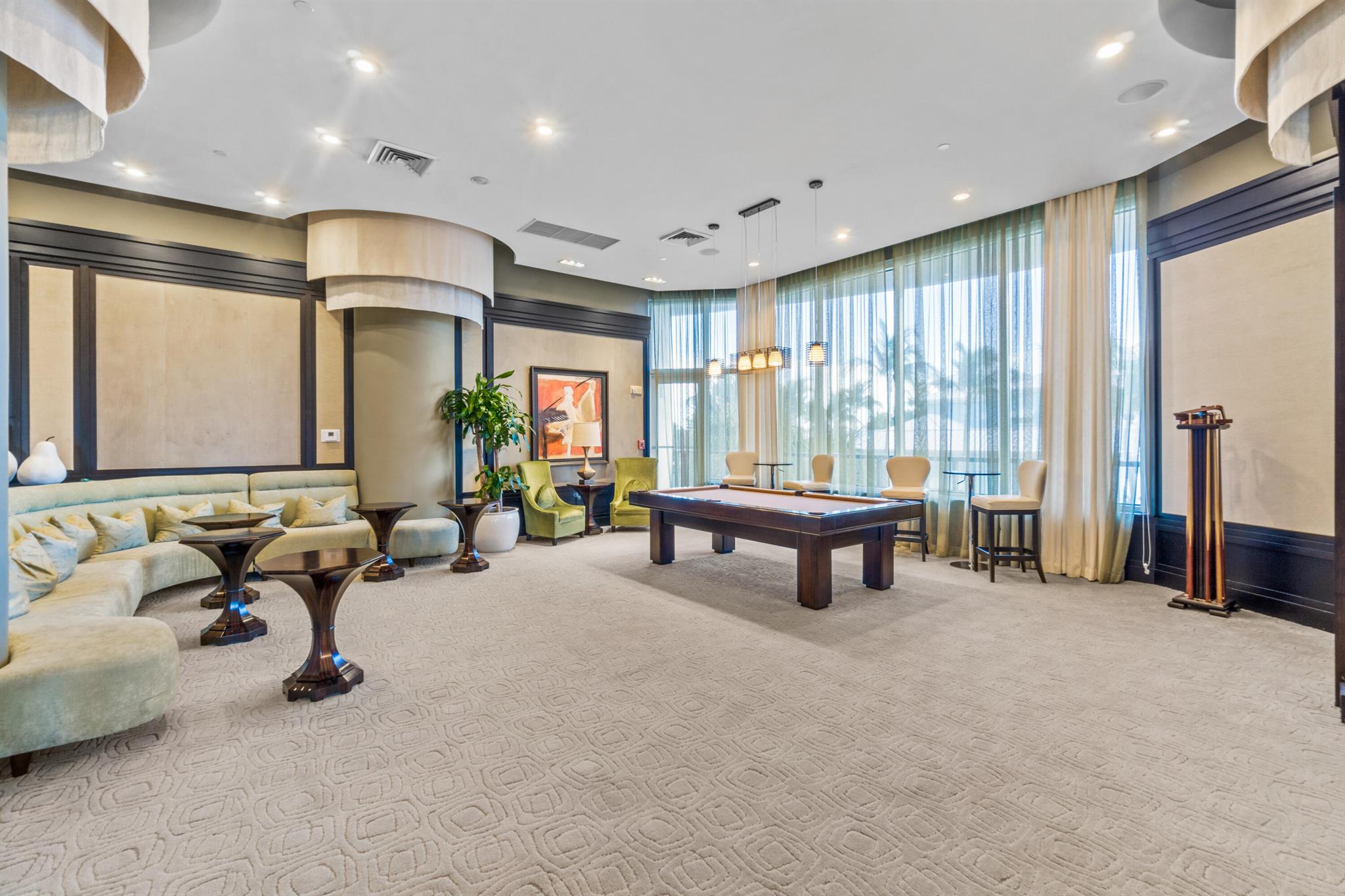 2700 NORTH OCEAN CONDO - Residential