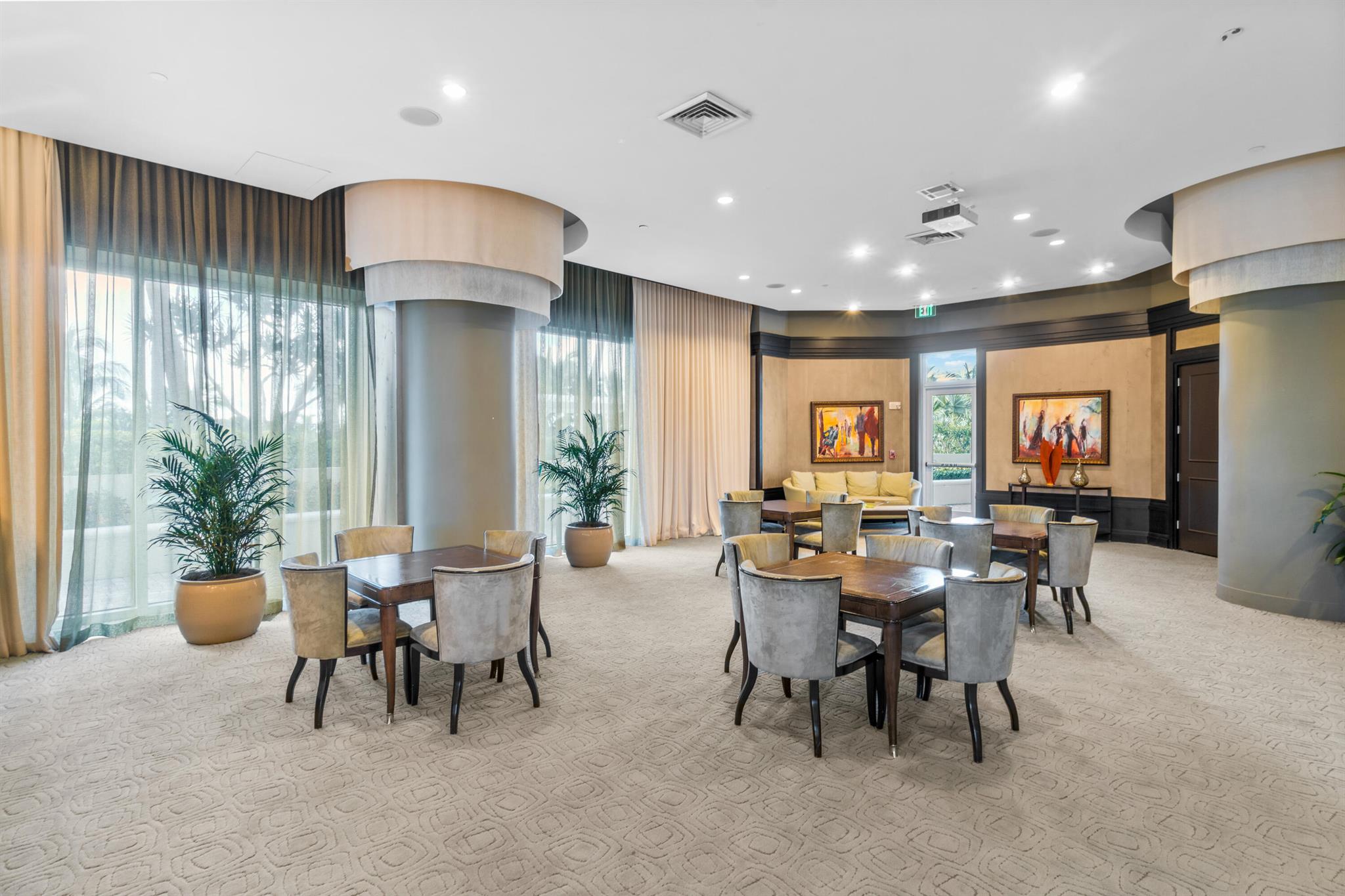 2700 NORTH OCEAN CONDO - Residential