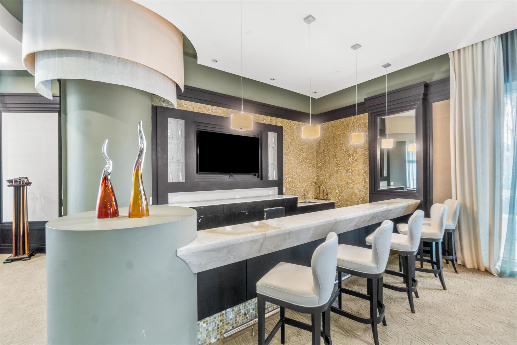 2700 NORTH OCEAN CONDO - Residential