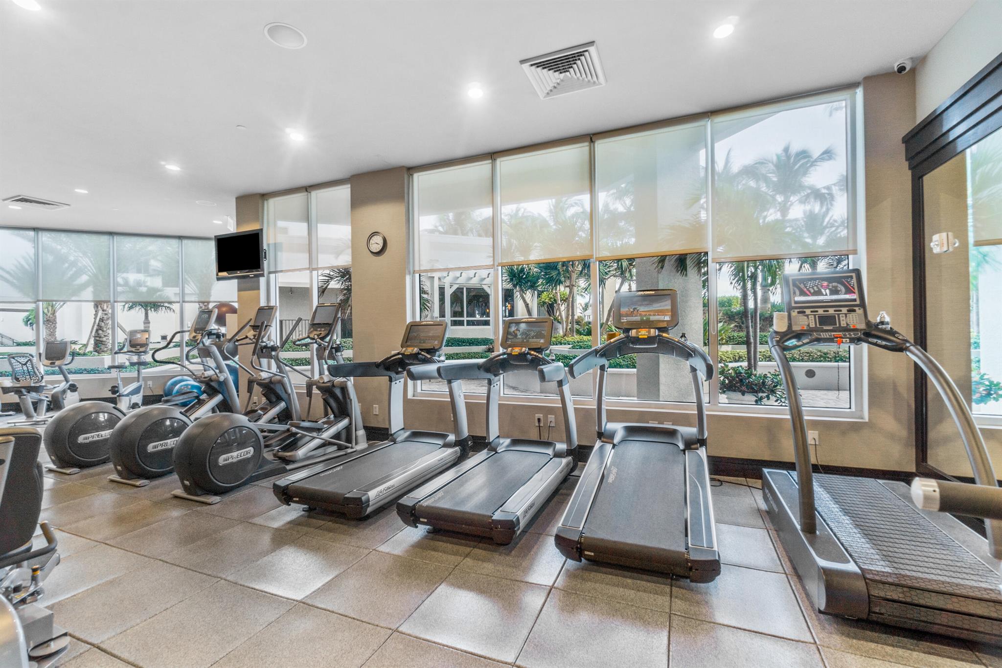 2700 NORTH OCEAN CONDO - Residential