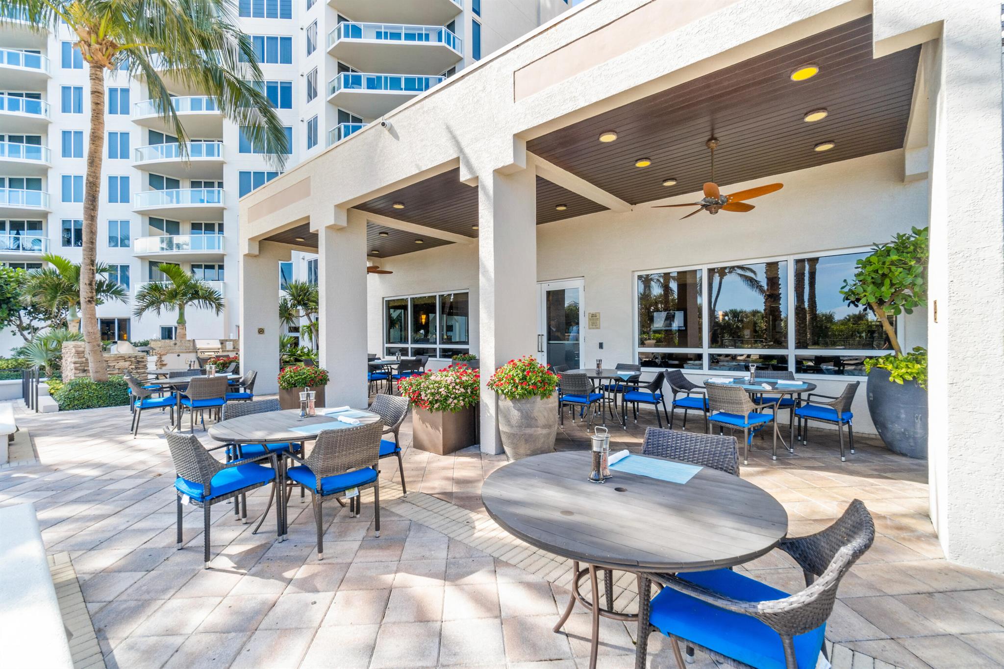2700 NORTH OCEAN CONDO - Residential