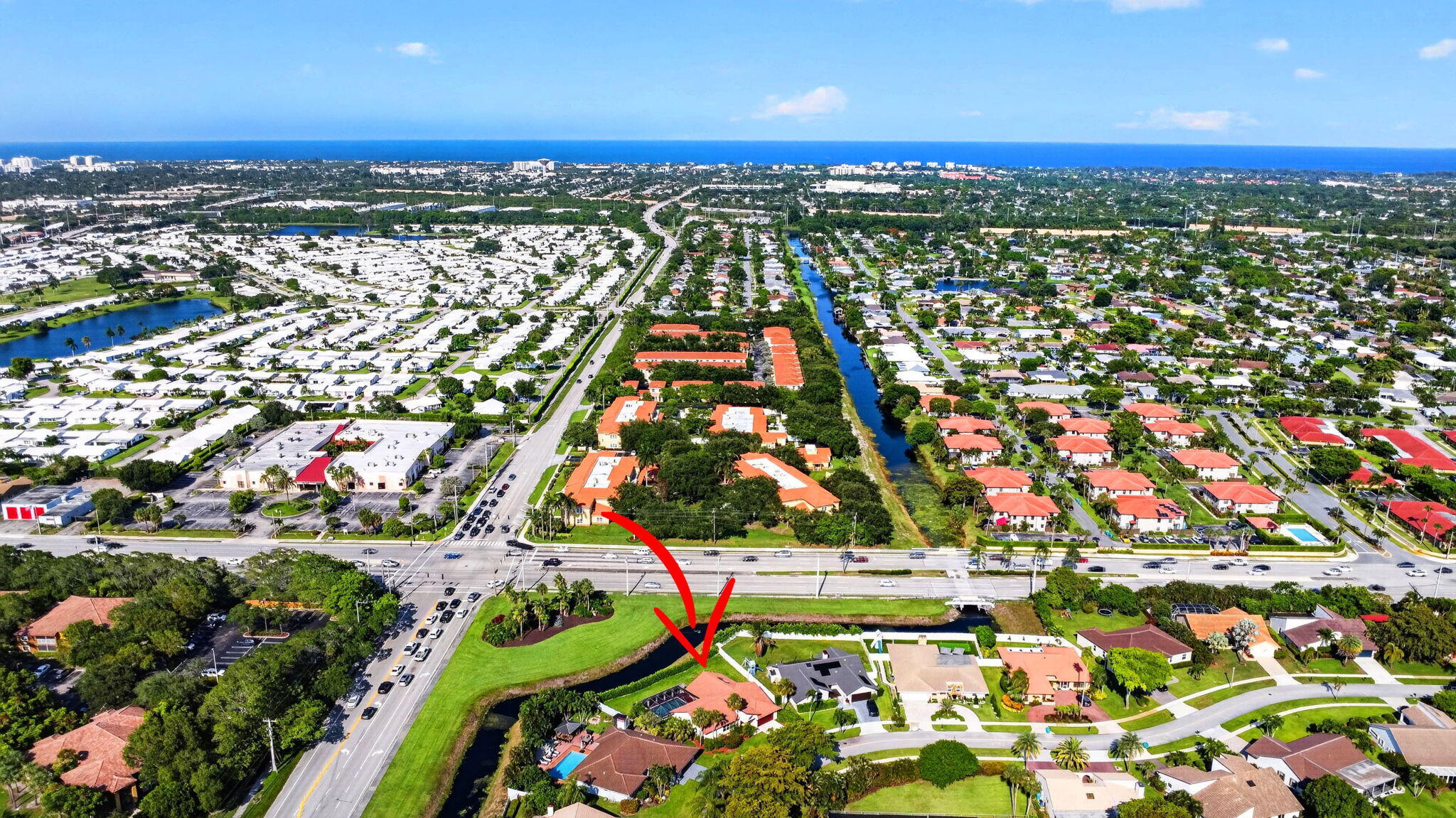 CRANBROOK LAKE ESTATES - Residential