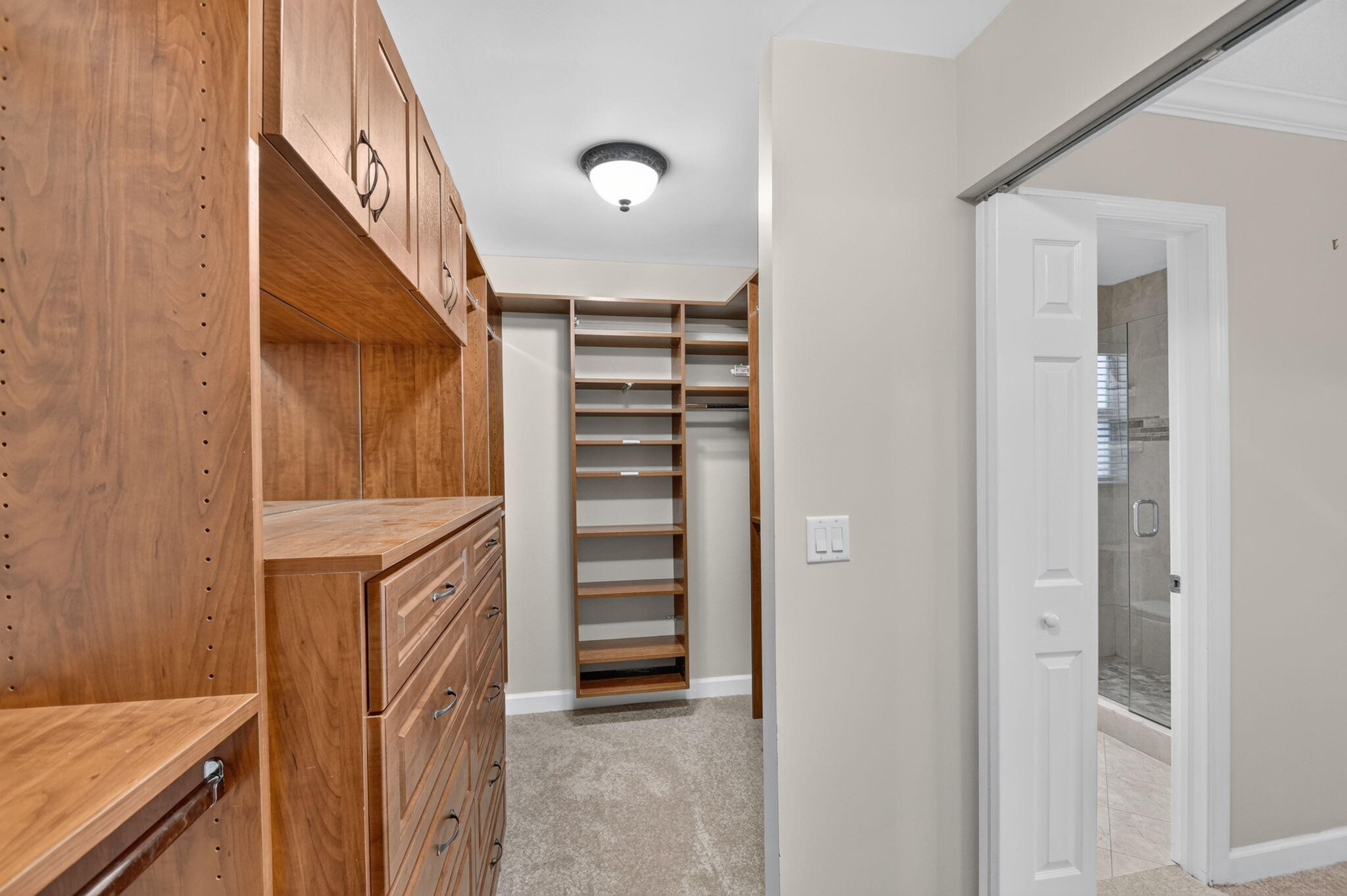 CRANBROOK LAKE ESTATES - Residential