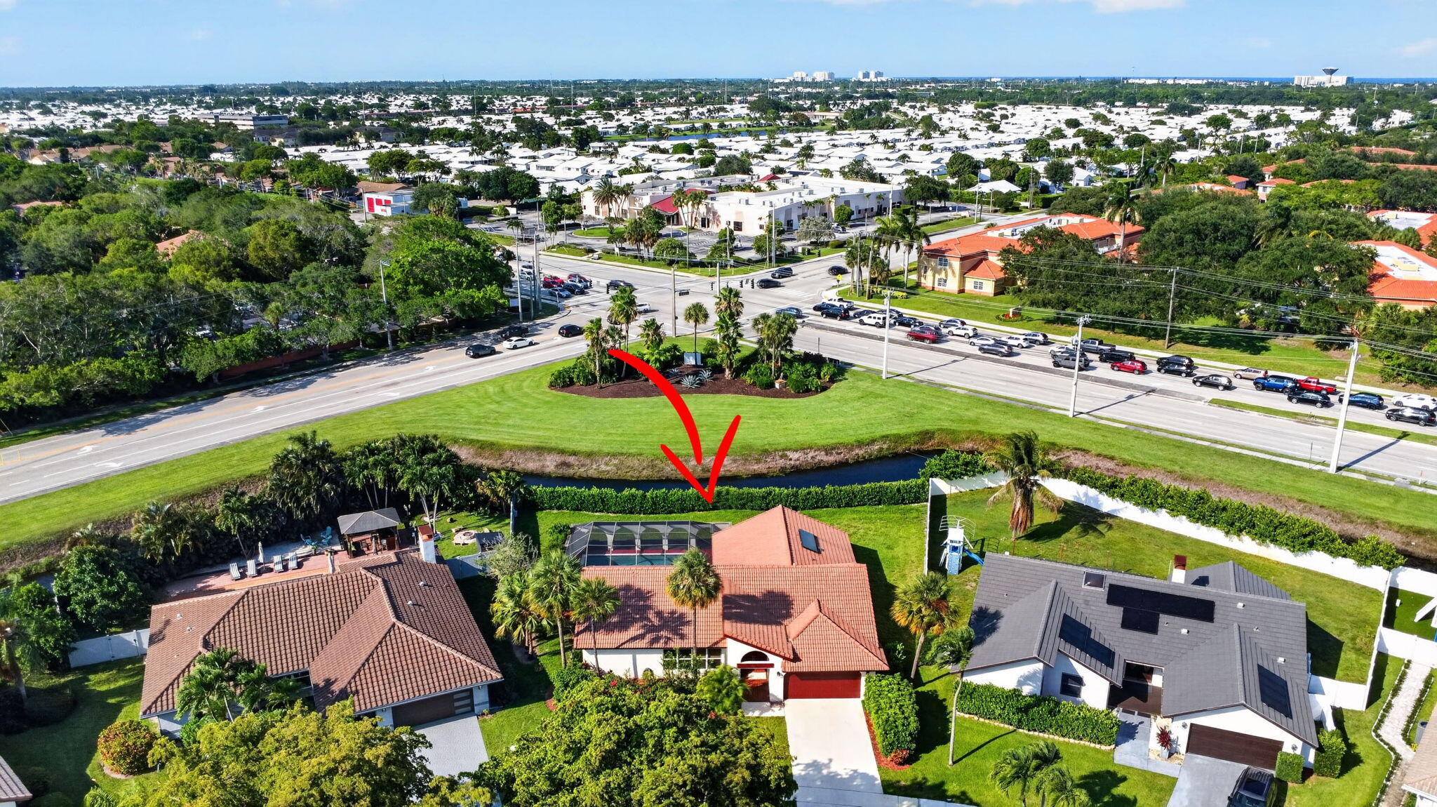 CRANBROOK LAKE ESTATES - Residential