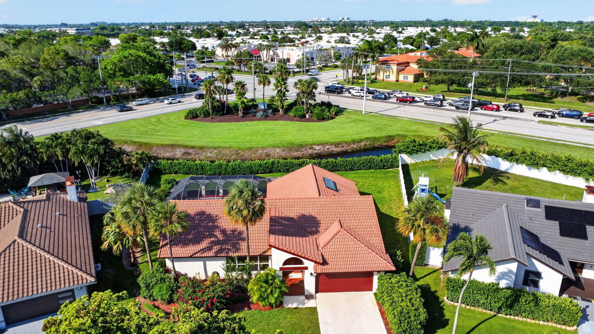 CRANBROOK LAKE ESTATES - Residential
