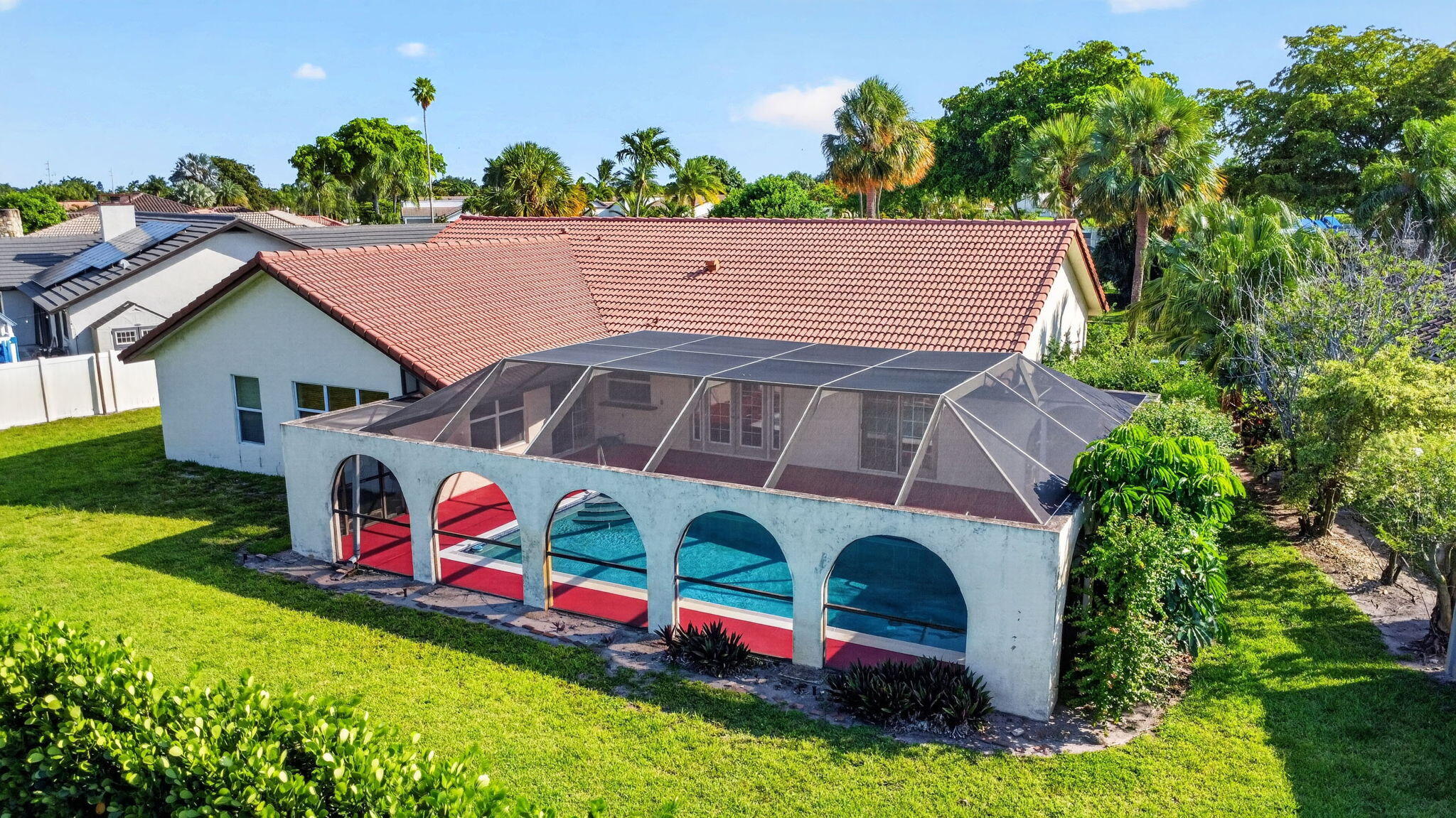 CRANBROOK LAKE ESTATES - Residential