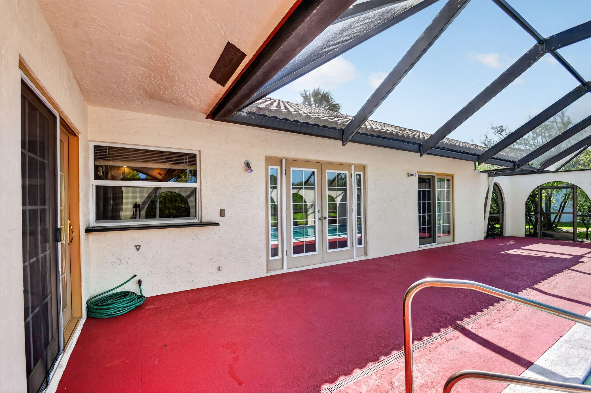 CRANBROOK LAKE ESTATES - Residential