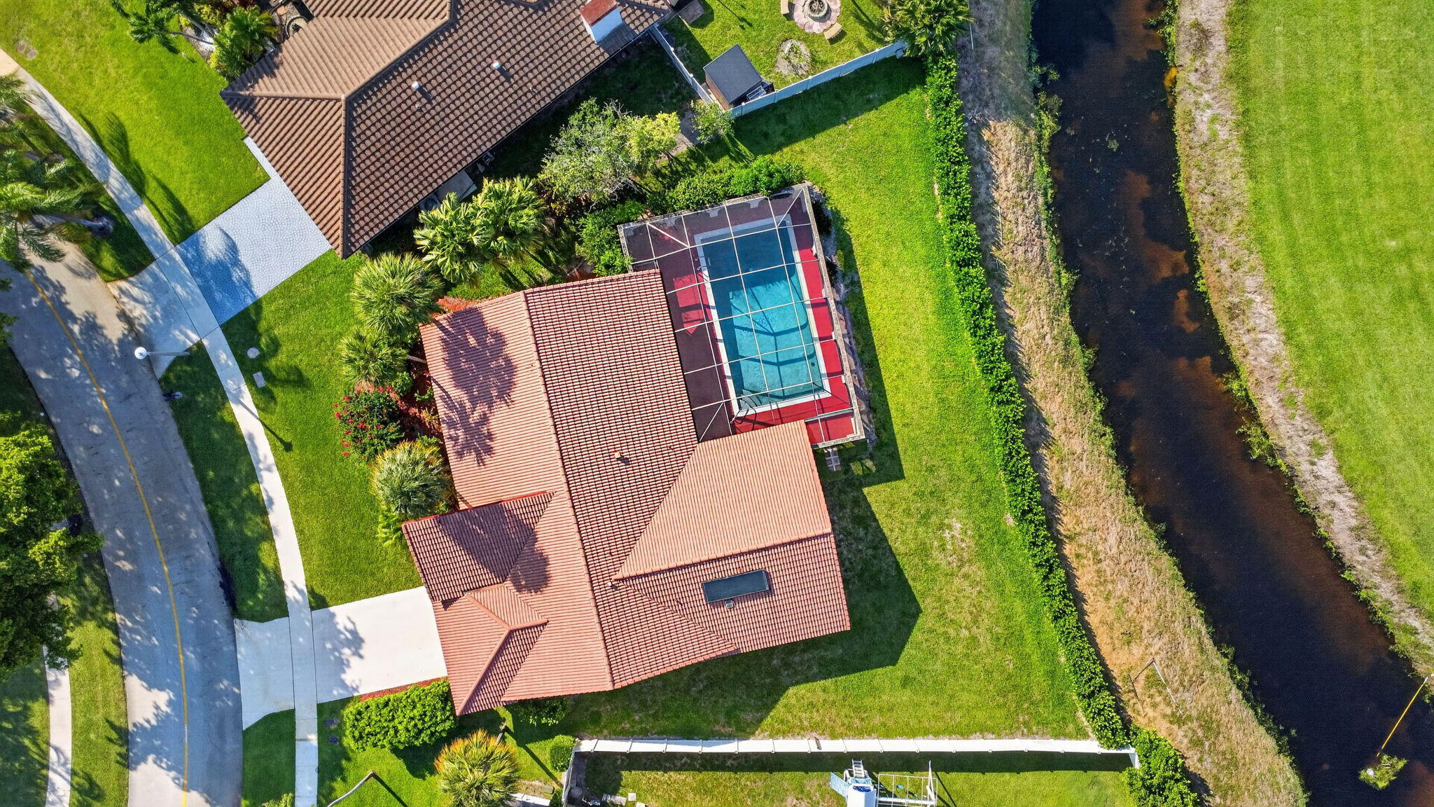 CRANBROOK LAKE ESTATES - Residential