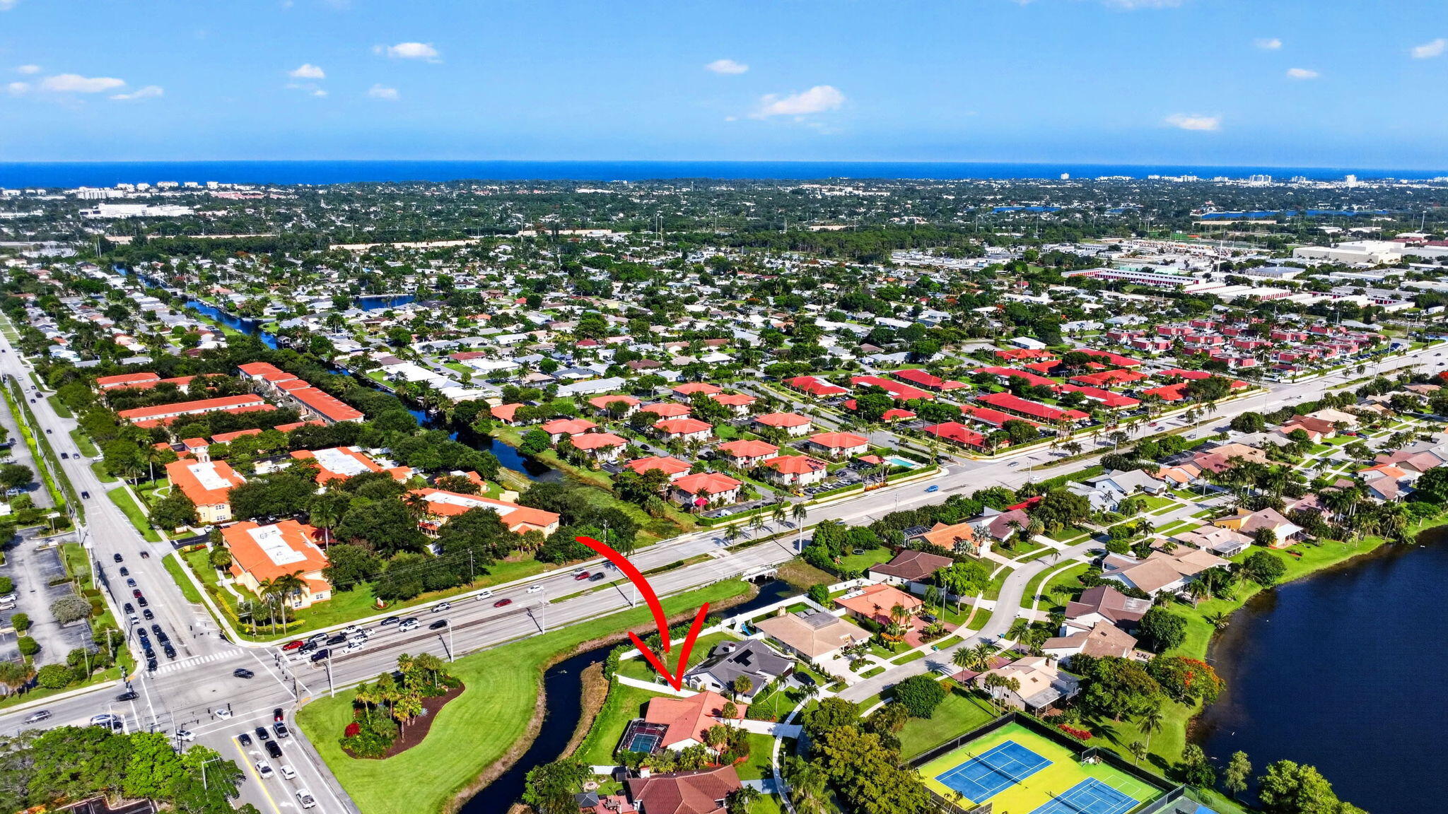 CRANBROOK LAKE ESTATES - Residential