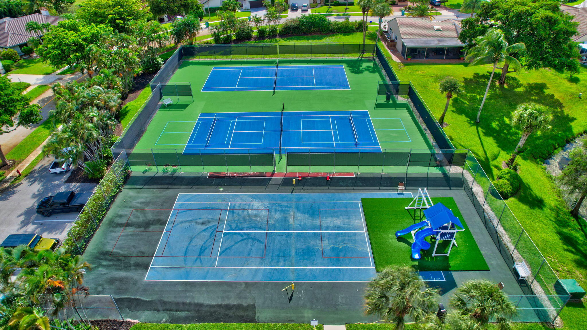 CRANBROOK LAKE ESTATES - Residential