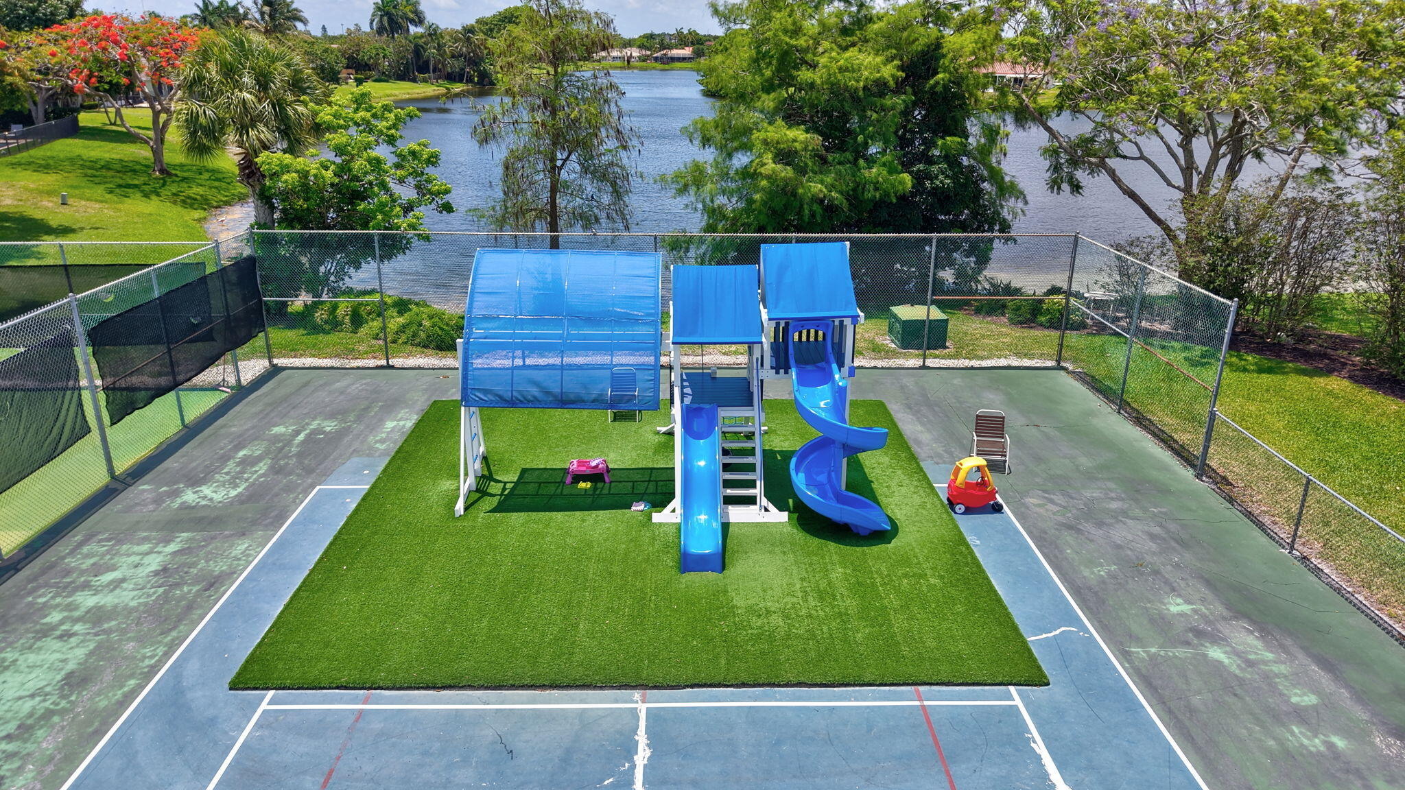 CRANBROOK LAKE ESTATES - Residential