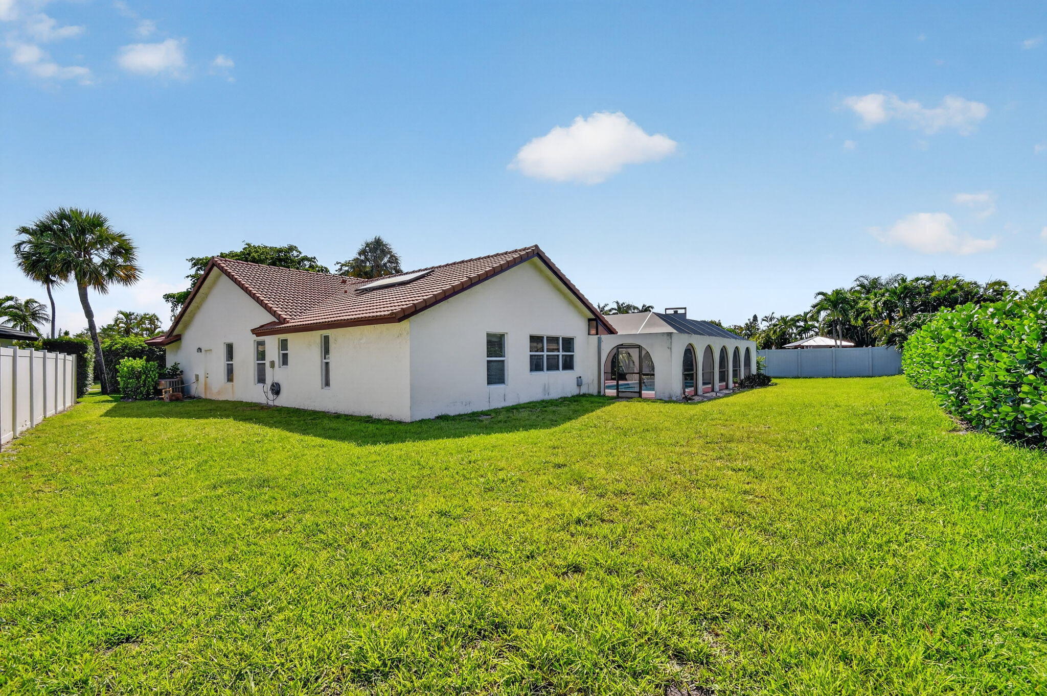 CRANBROOK LAKE ESTATES - Residential