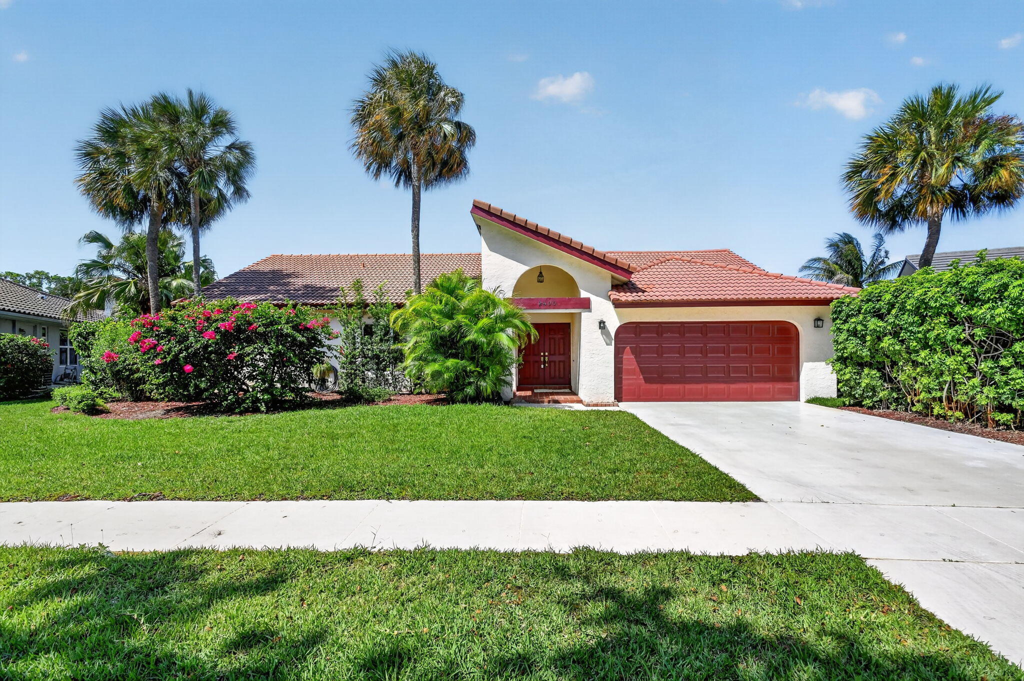 CRANBROOK LAKE ESTATES - Residential