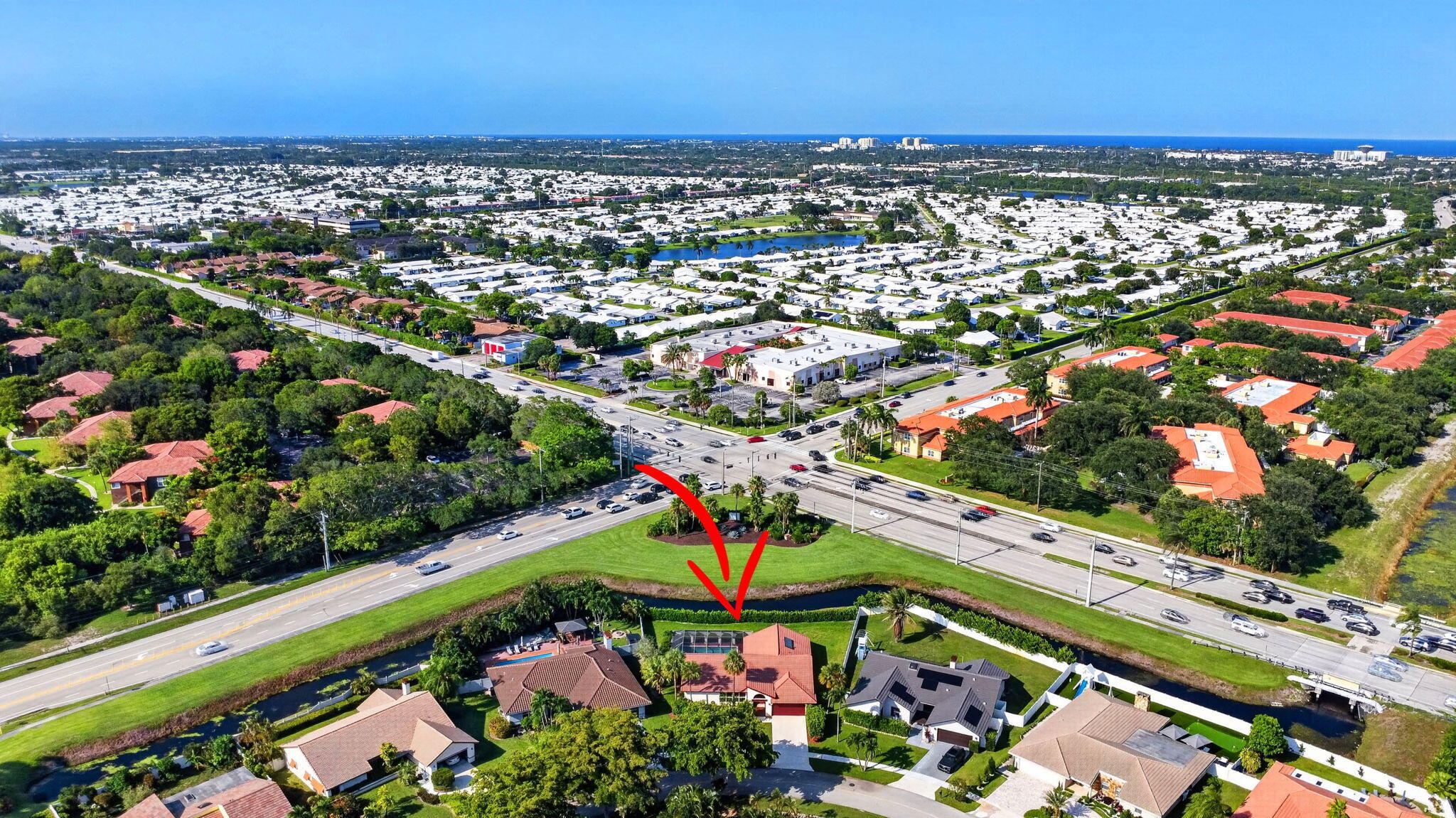 CRANBROOK LAKE ESTATES - Residential