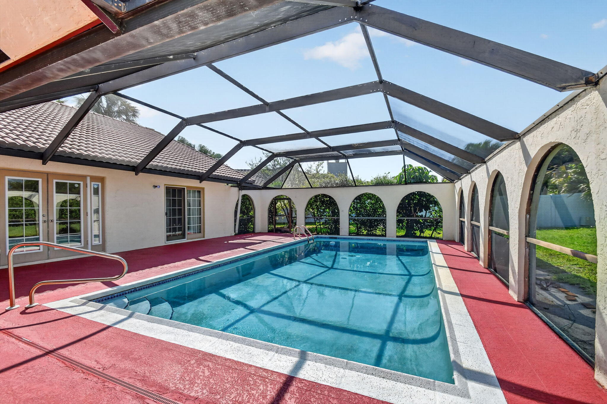 CRANBROOK LAKE ESTATES - Residential