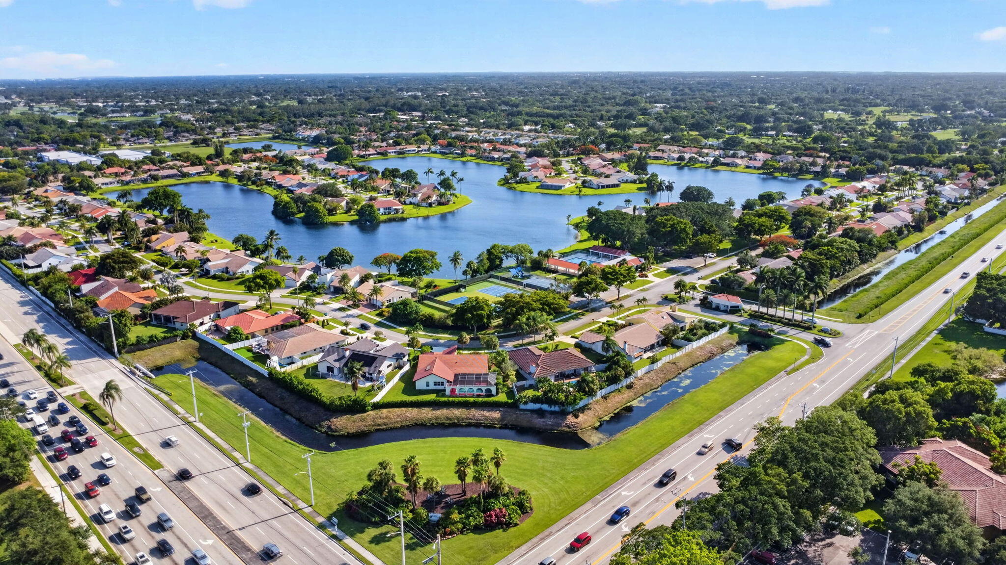 CRANBROOK LAKE ESTATES - Residential