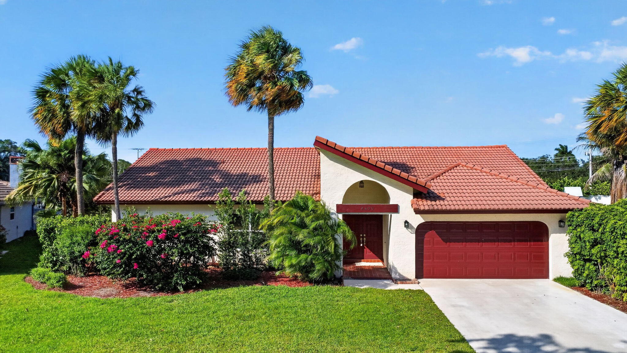 CRANBROOK LAKE ESTATES - Residential