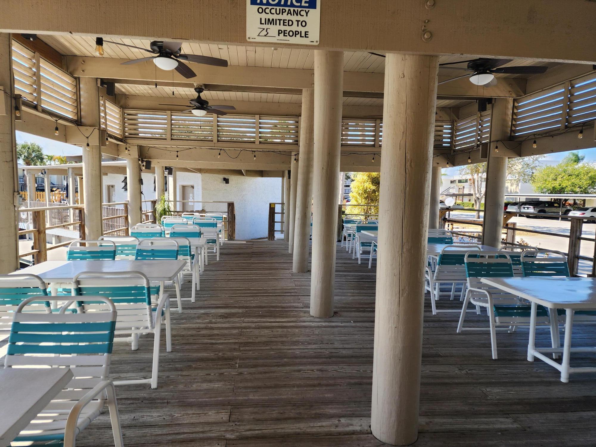 CIRCLE BAY YACHT CLUB CONDO - Residential