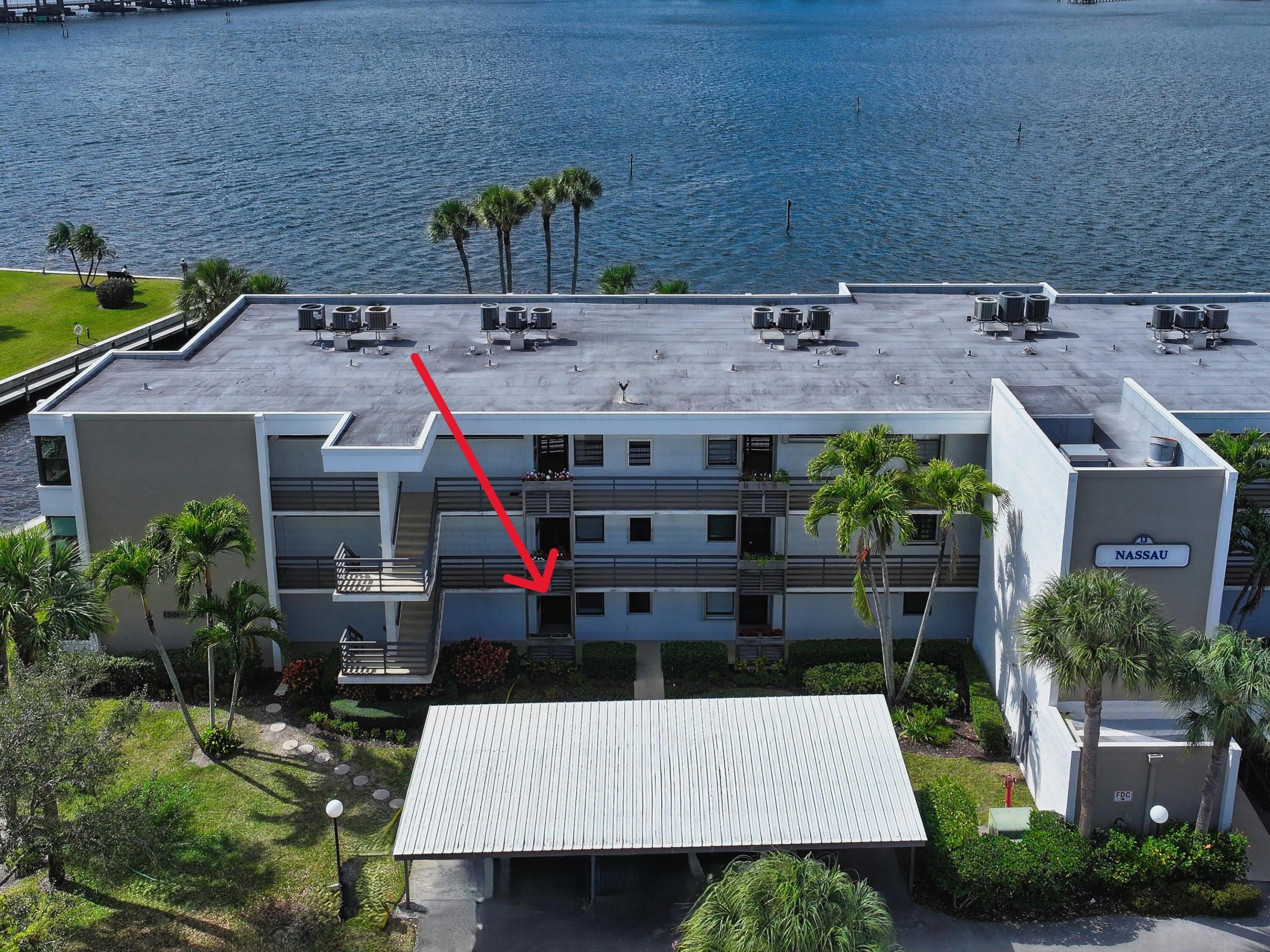 CIRCLE BAY YACHT CLUB CONDO - Residential