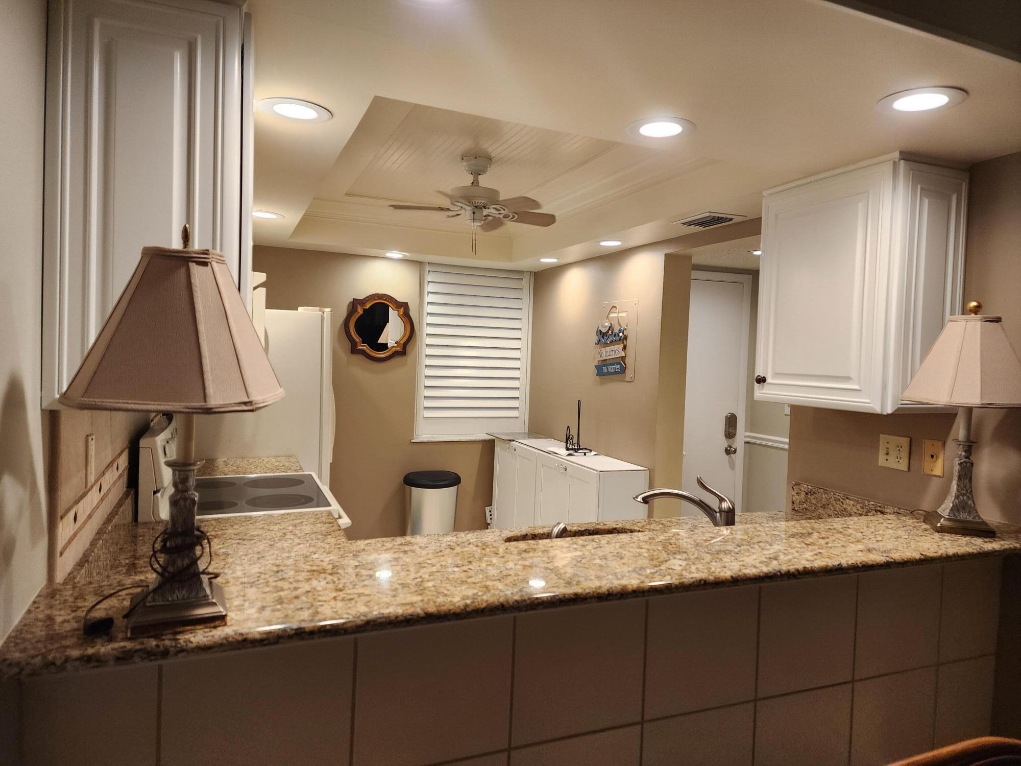 CIRCLE BAY YACHT CLUB CONDO - Residential